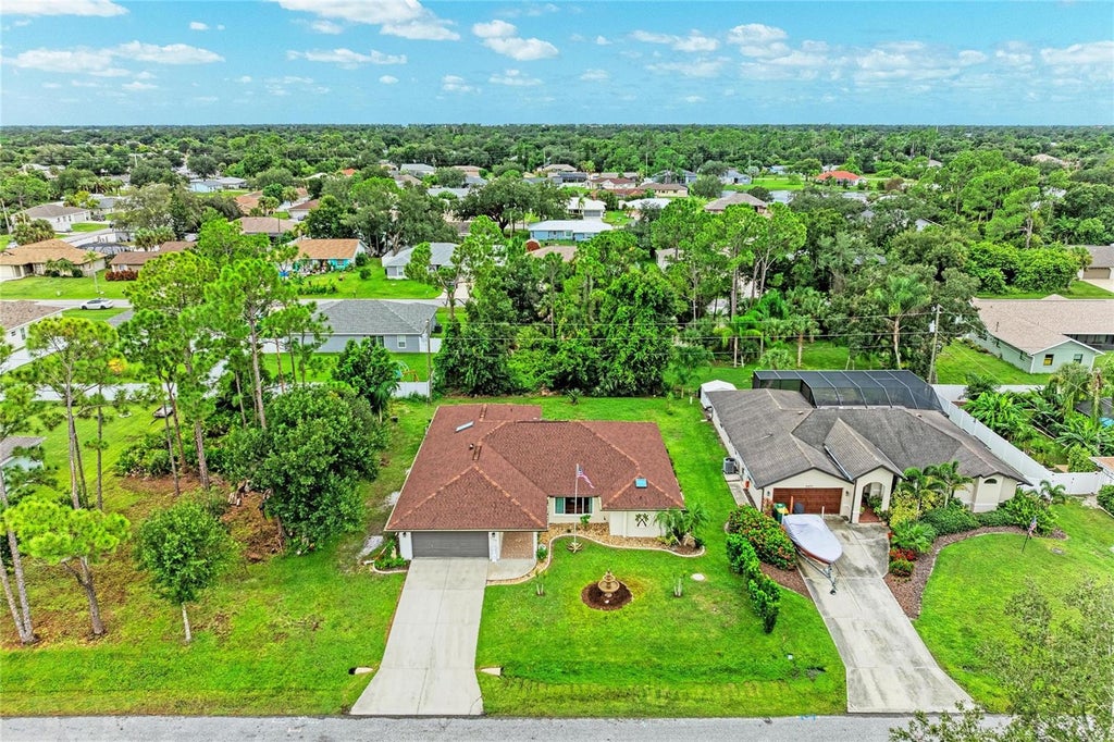 Photo of 21279 Argyle Avenue, Port Charlotte, FL 33954 (MLS # C7531040)