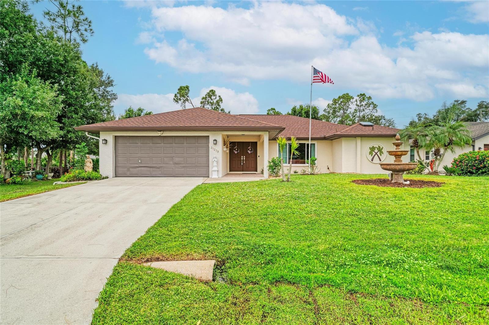21279 ARGYLE AVENUE, PORT CHARLOTTE, FL, 33954 4 21279 ARGYLE AVENUE