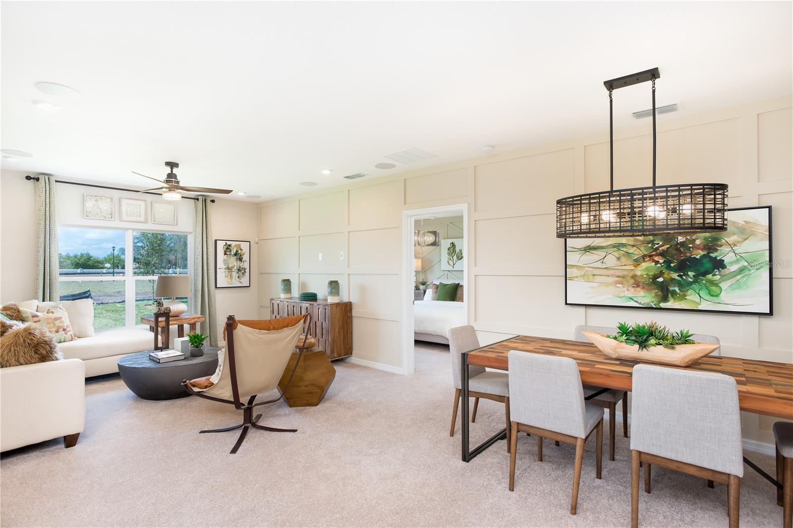 FIRETHORN - Residential