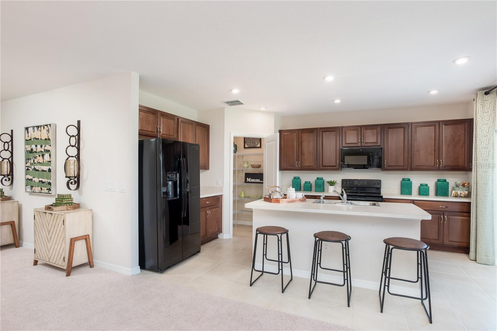 FIRETHORN - Residential