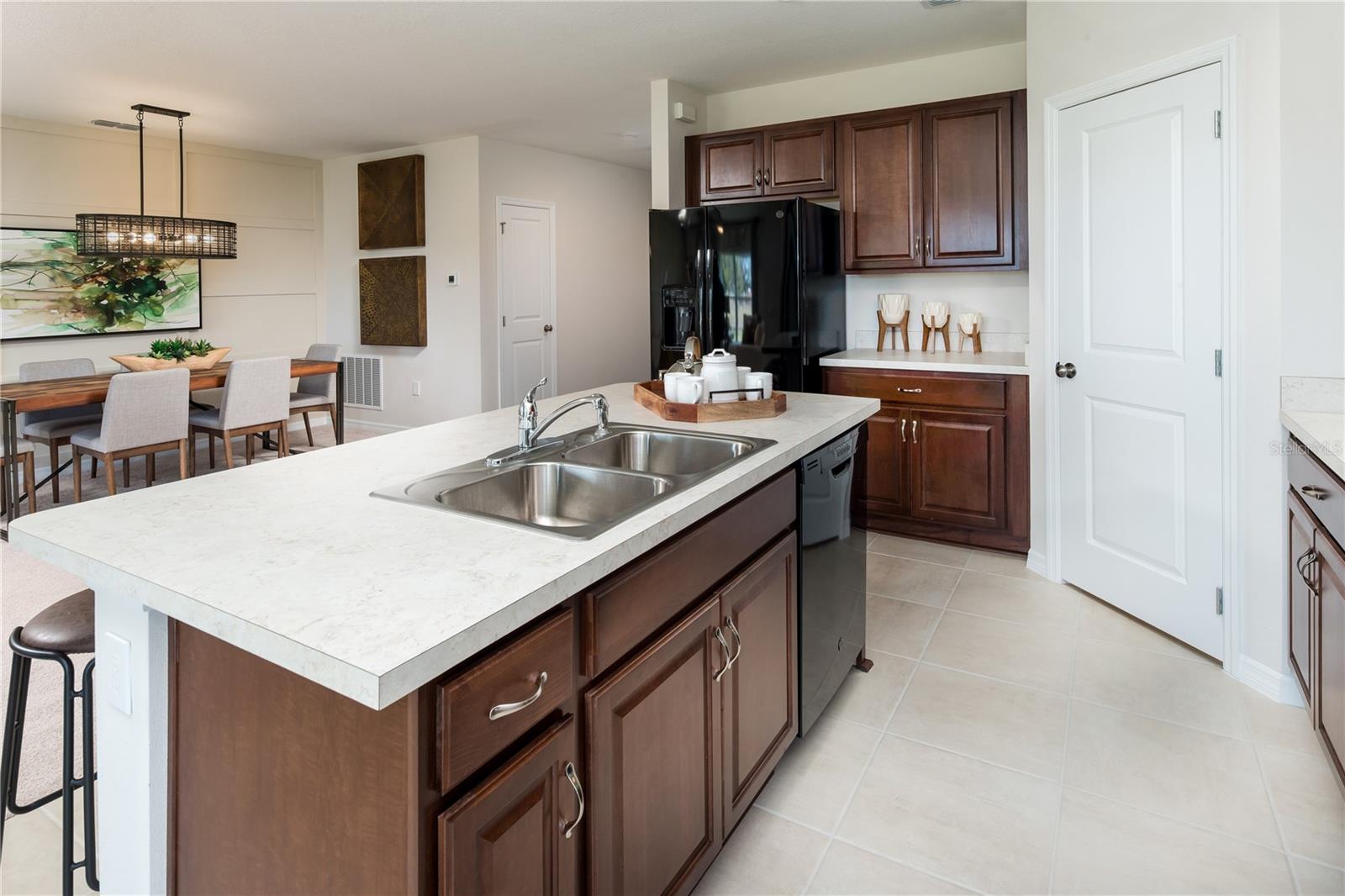 FIRETHORN - Residential