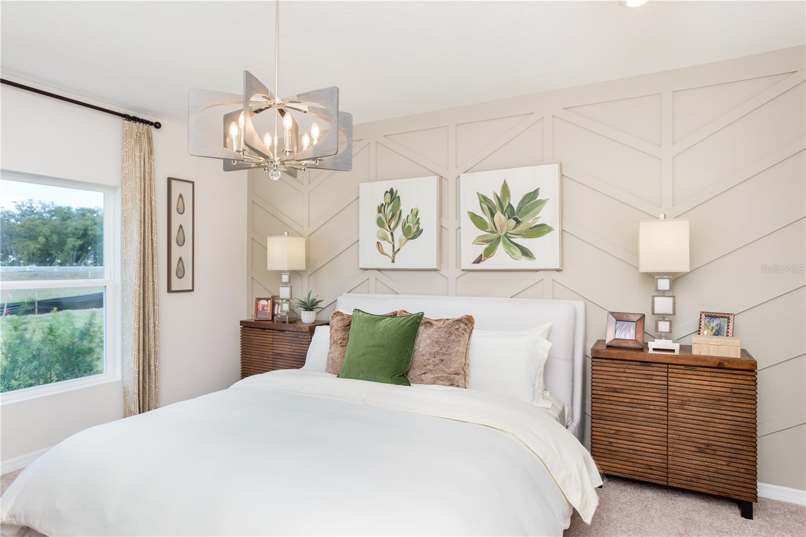 FIRETHORN - Residential