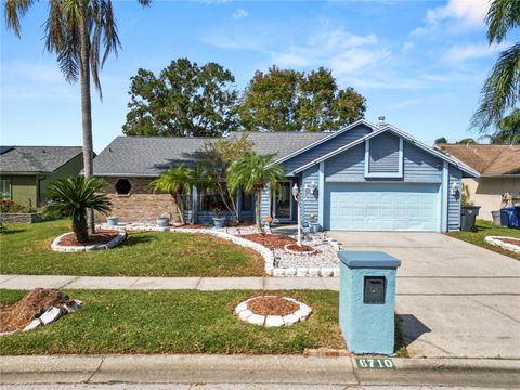 A home in TAMPA