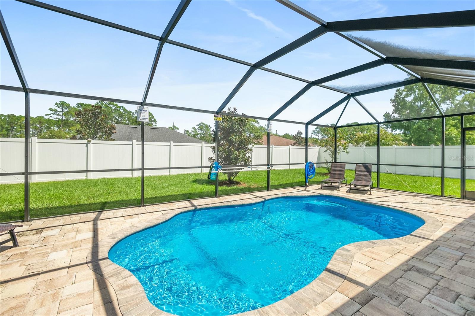 10 LLADD COURT