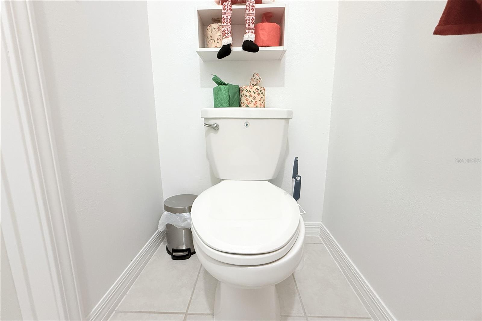 MANORS/CYPRESS RANCH - Residential