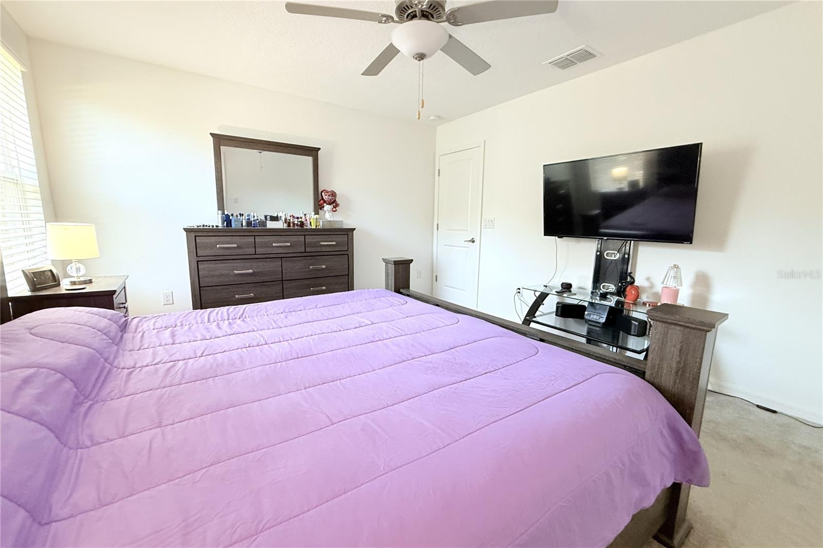 MANORS/CYPRESS RANCH - Residential