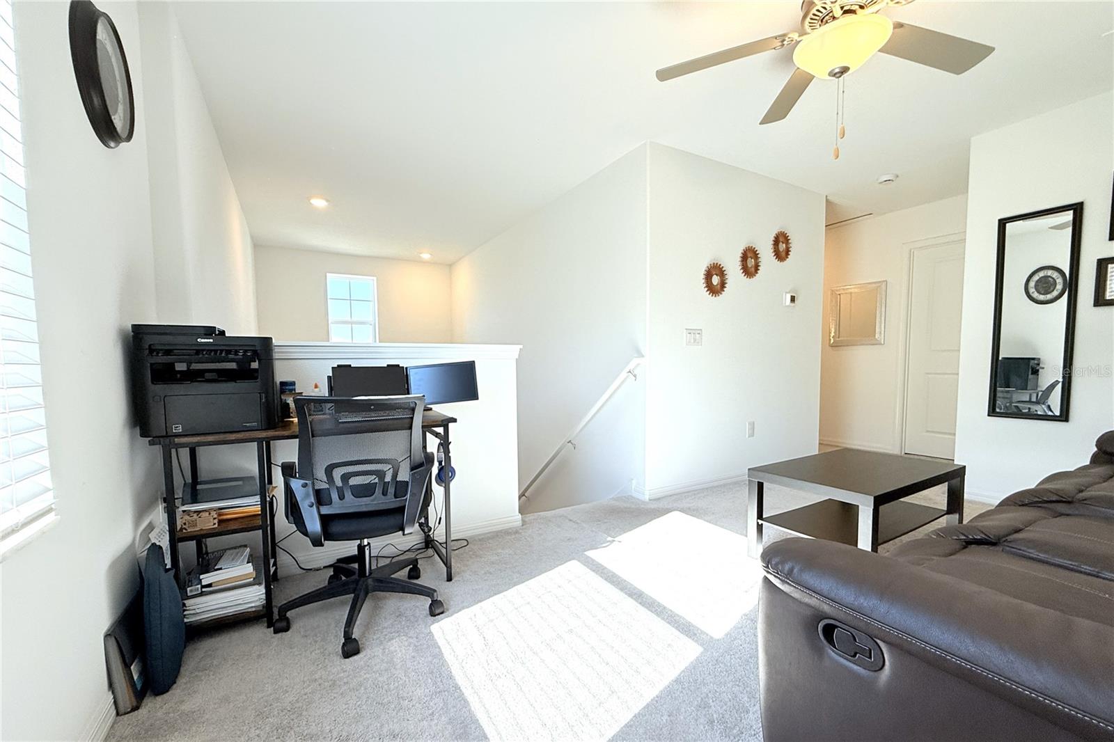 MANORS/CYPRESS RANCH - Residential