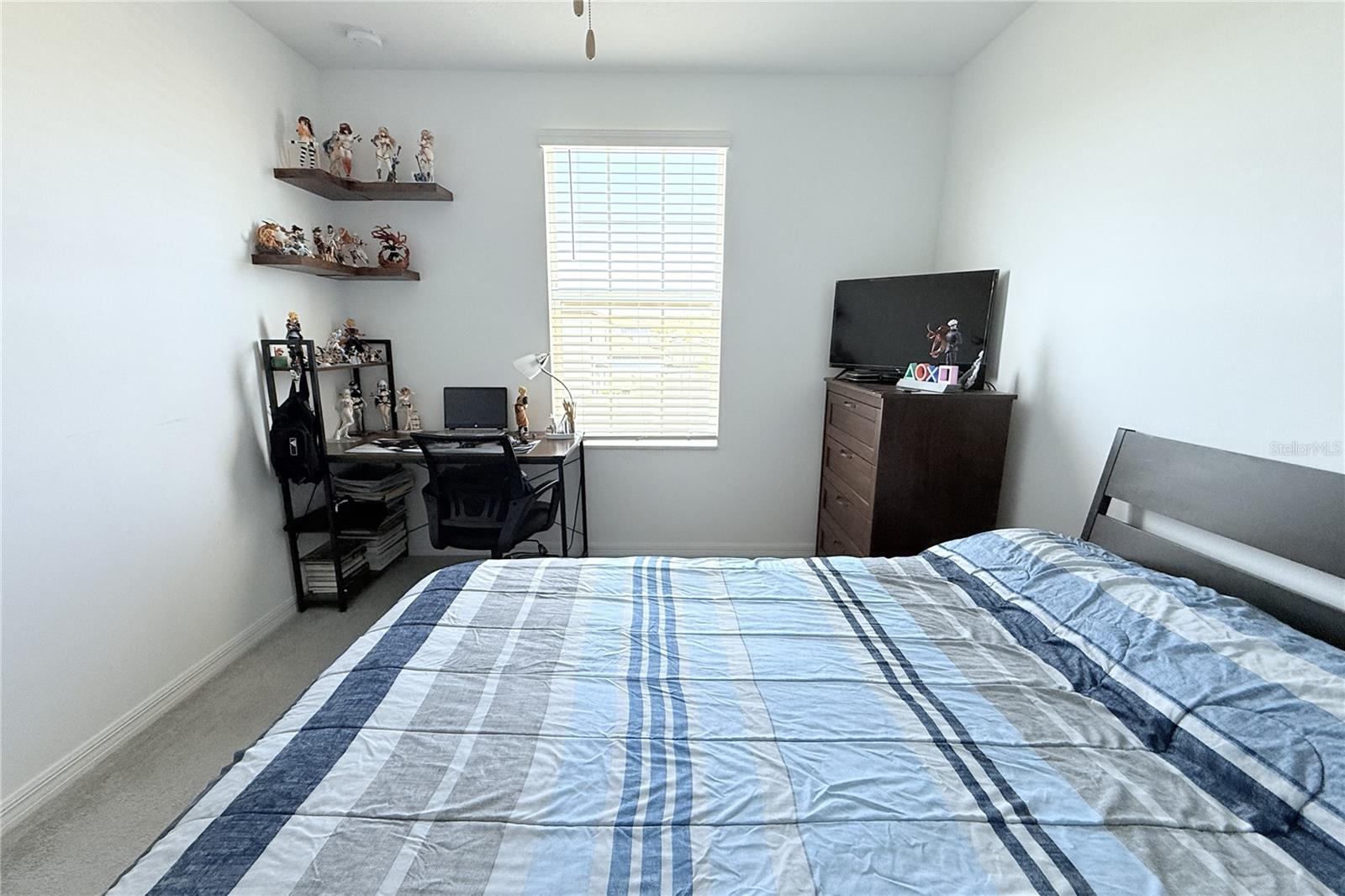 MANORS/CYPRESS RANCH - Residential