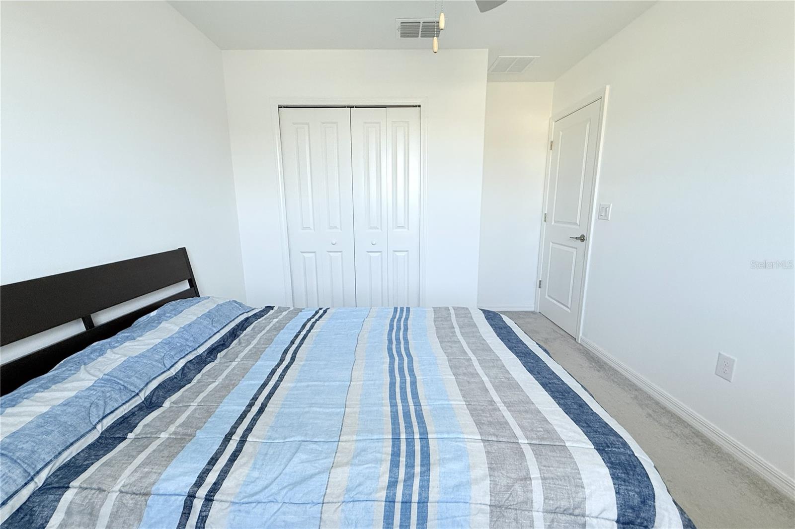 MANORS/CYPRESS RANCH - Residential