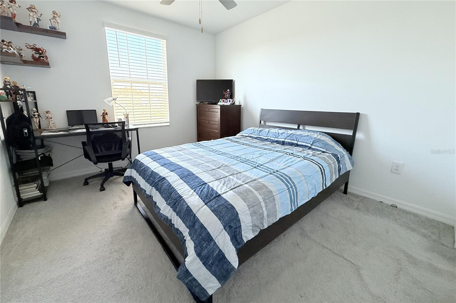 MANORS/CYPRESS RANCH - Residential