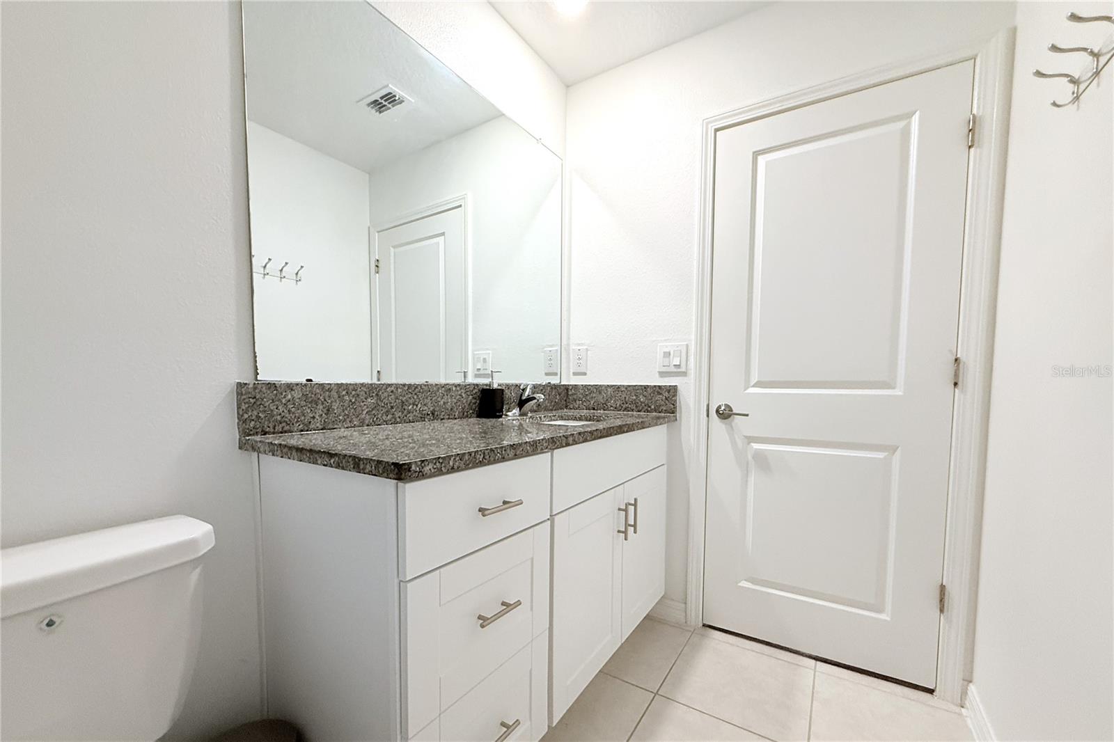 MANORS/CYPRESS RANCH - Residential