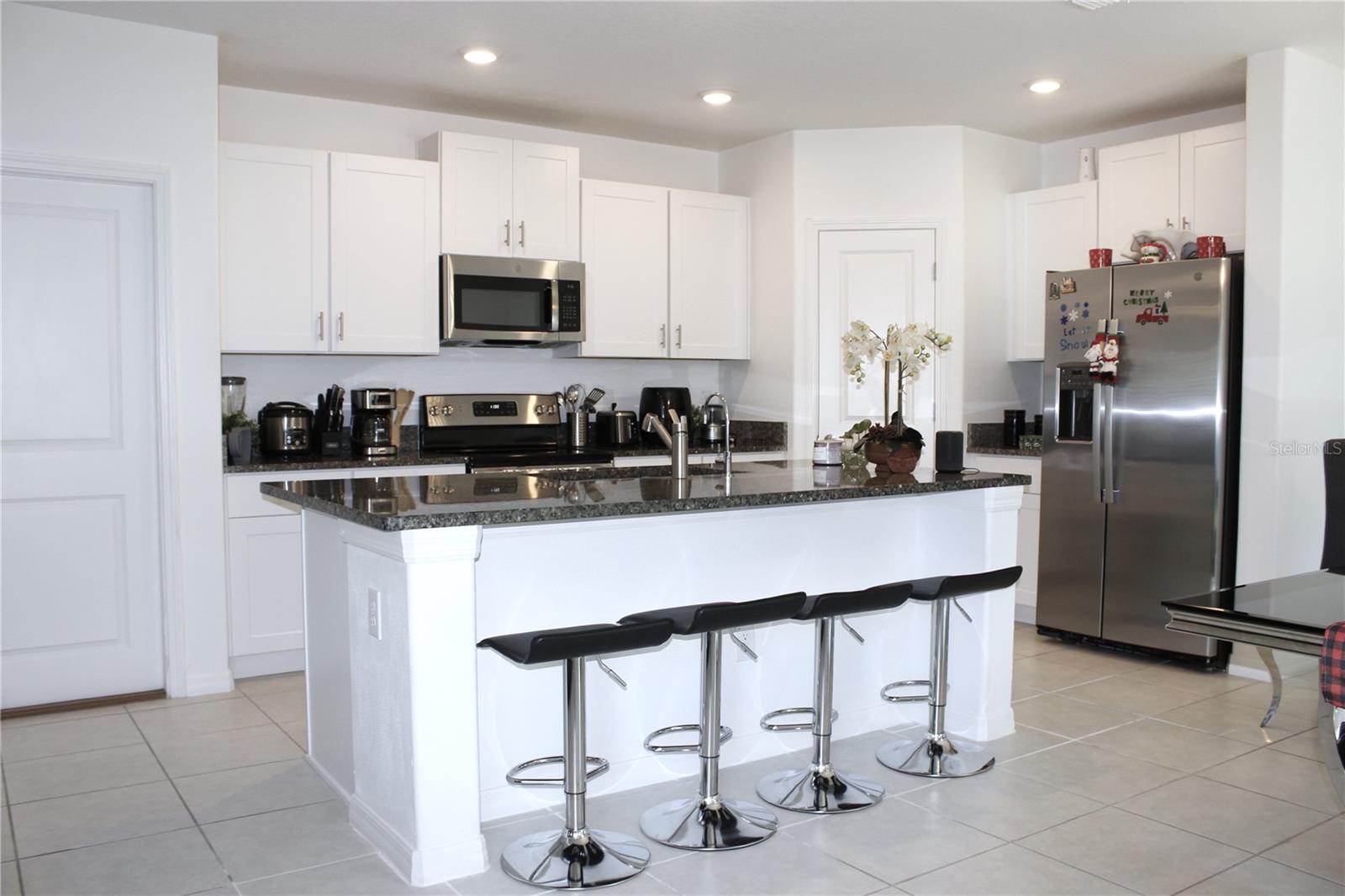 MANORS/CYPRESS RANCH - Residential