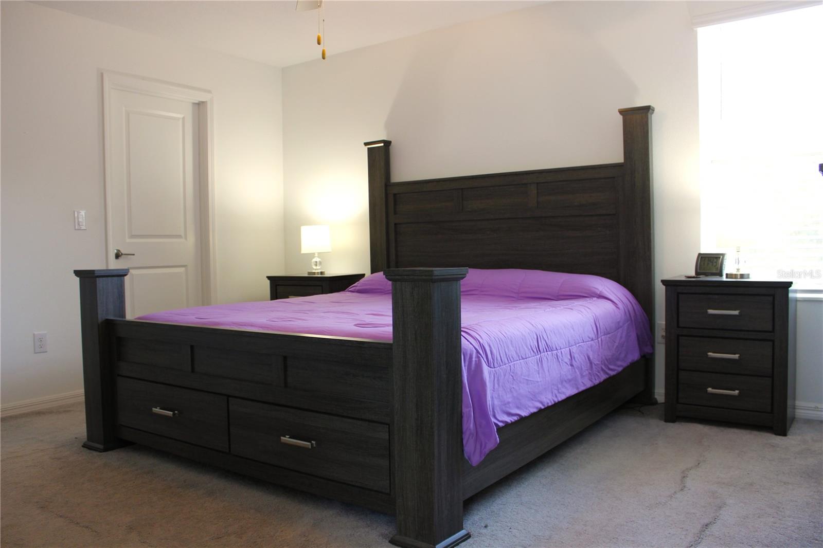 MANORS/CYPRESS RANCH - Residential