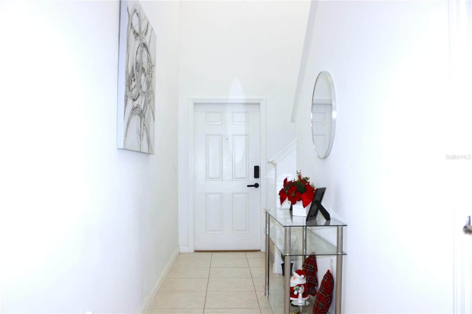 MANORS/CYPRESS RANCH - Residential