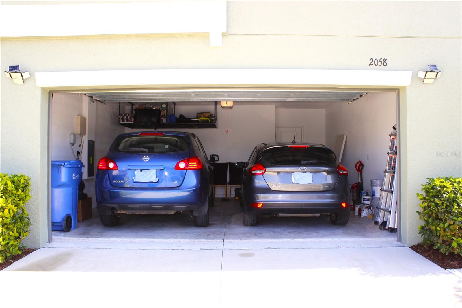 MANORS/CYPRESS RANCH - Residential