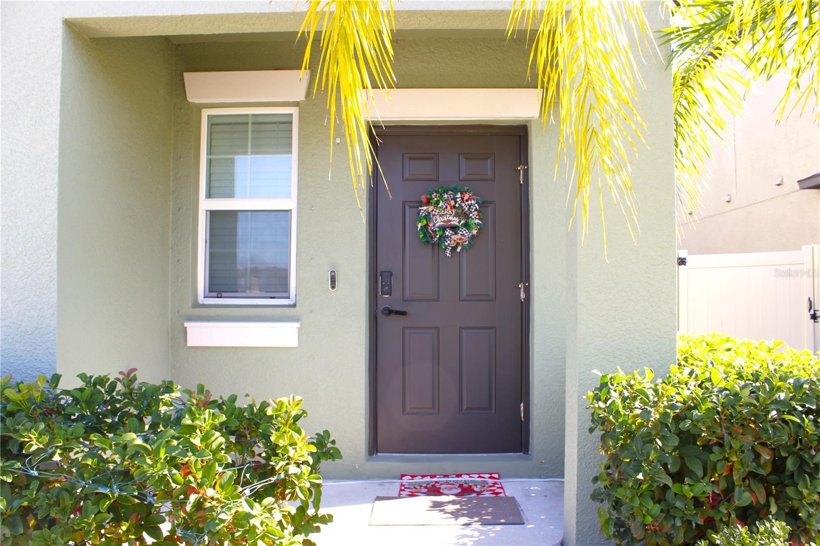 MANORS/CYPRESS RANCH - Residential