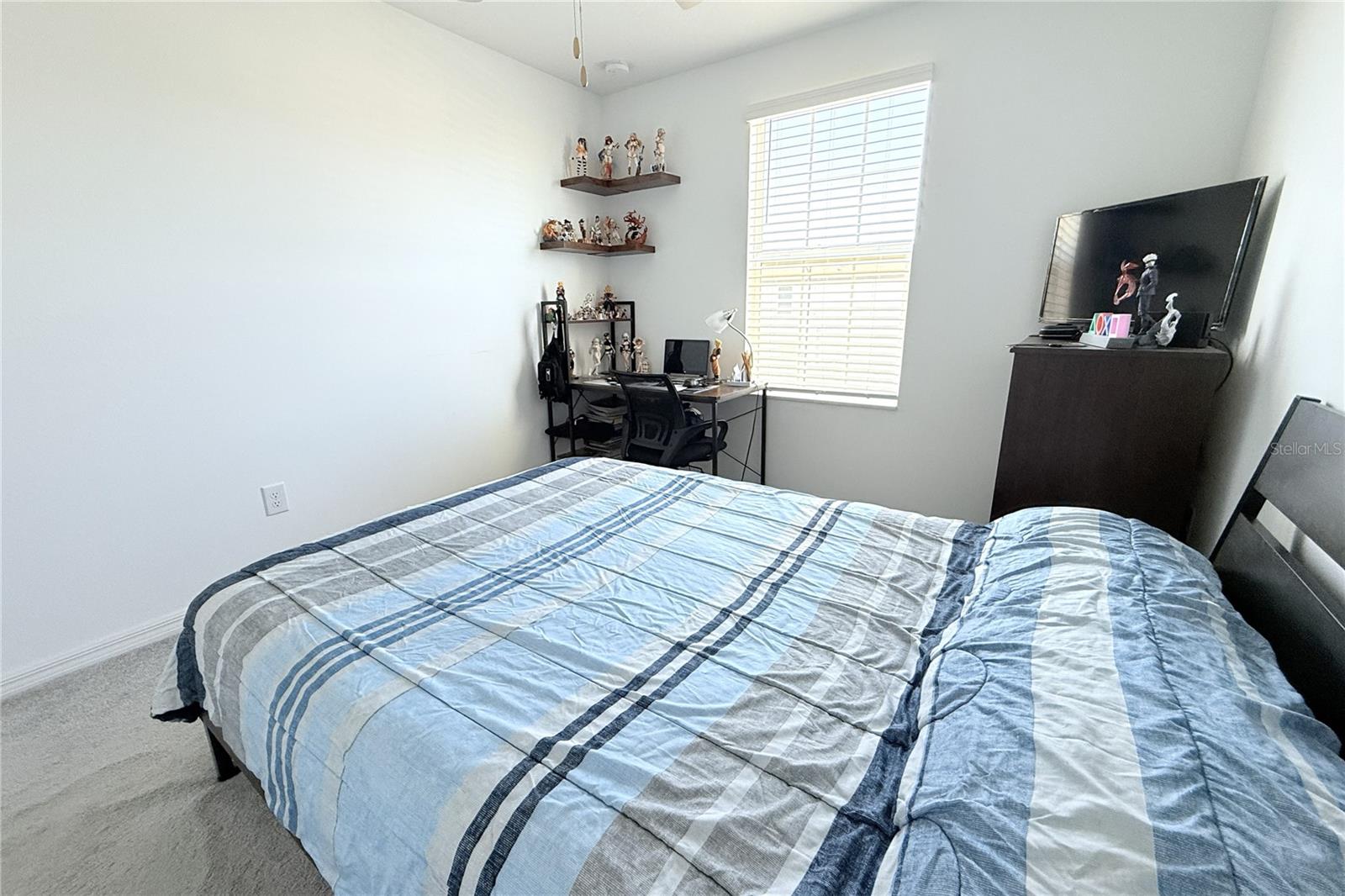 MANORS/CYPRESS RANCH - Residential