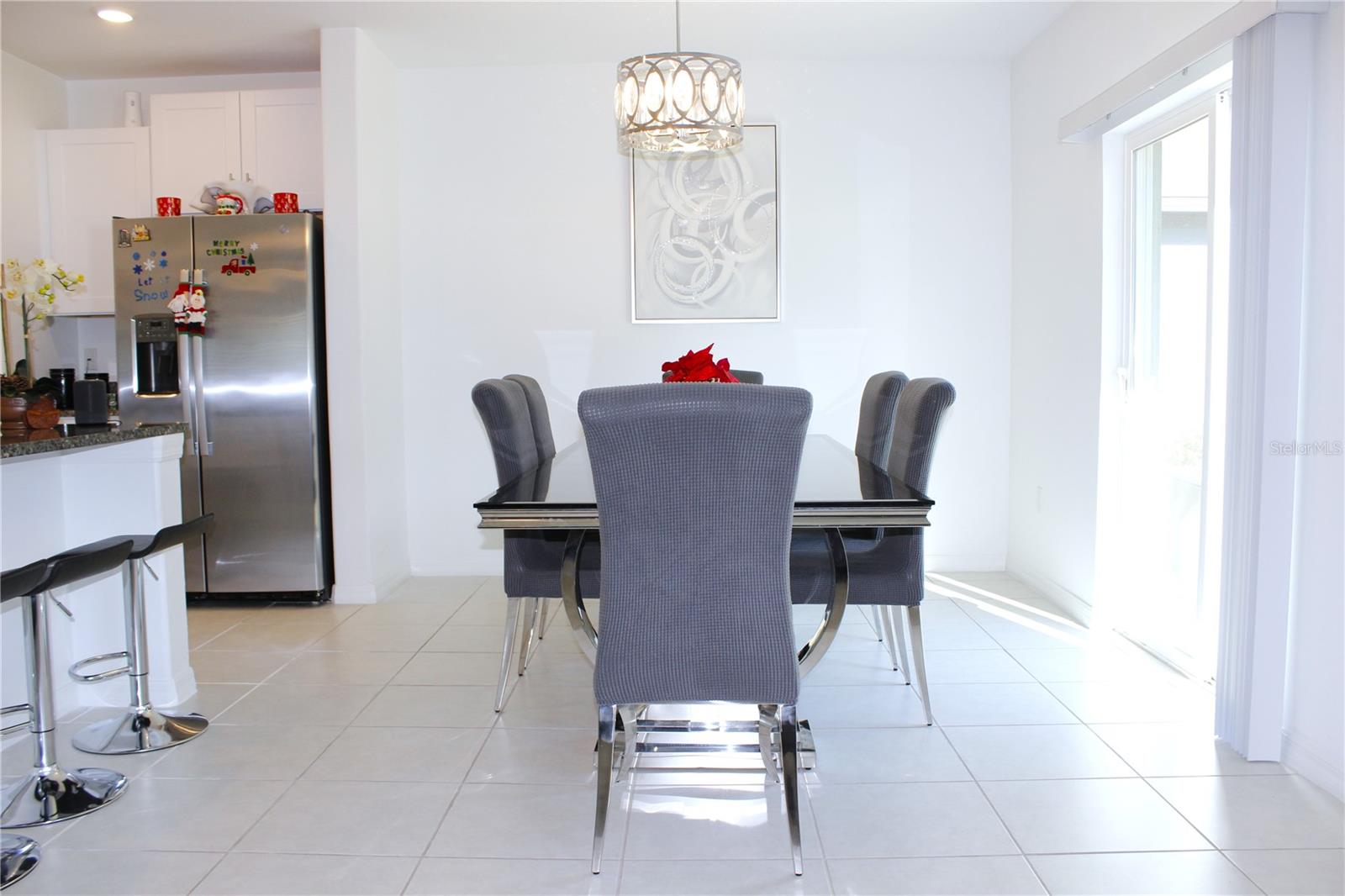 MANORS/CYPRESS RANCH - Residential