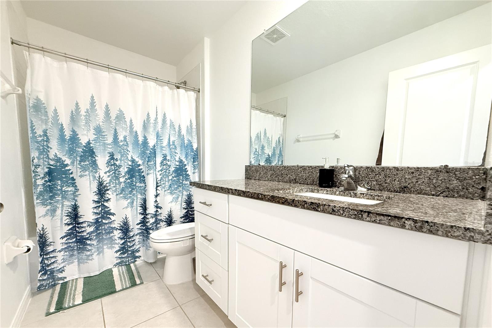 MANORS/CYPRESS RANCH - Residential