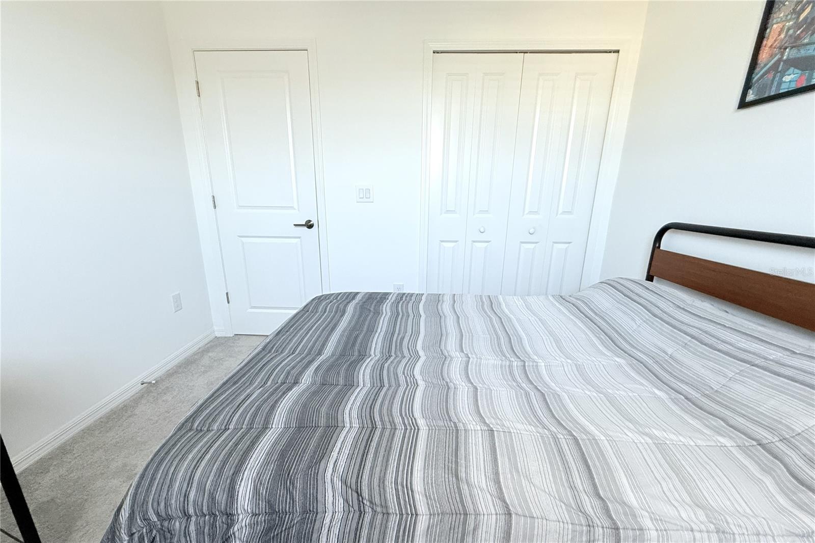 MANORS/CYPRESS RANCH - Residential