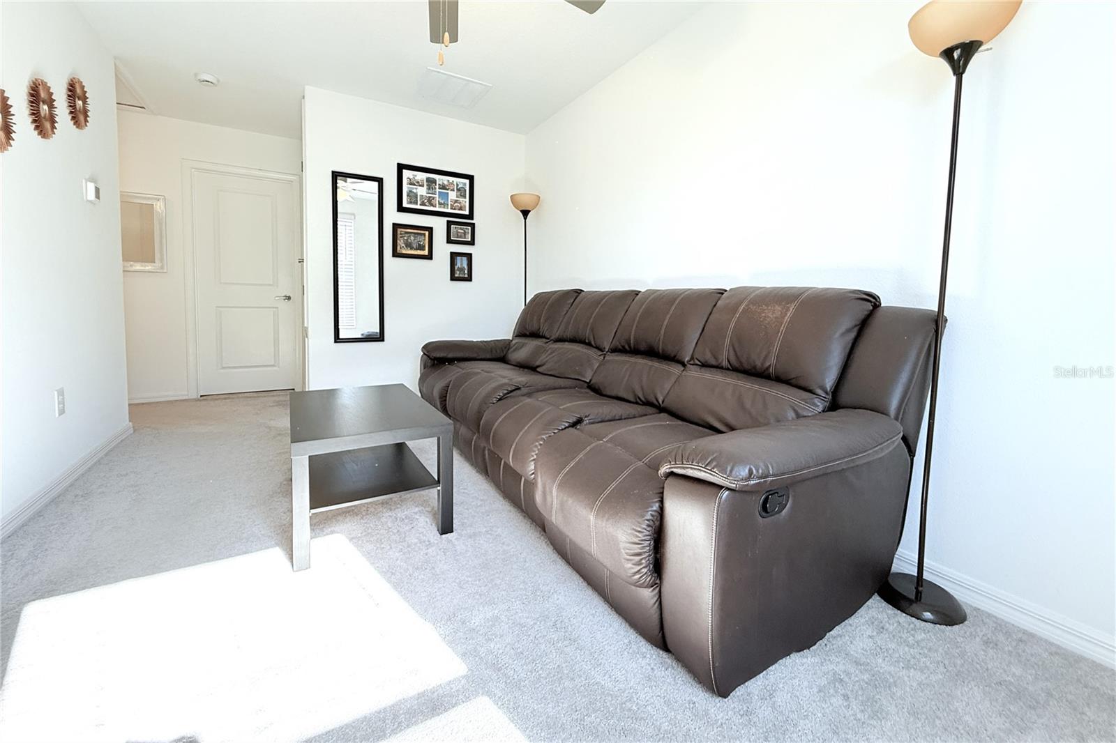 MANORS/CYPRESS RANCH - Residential