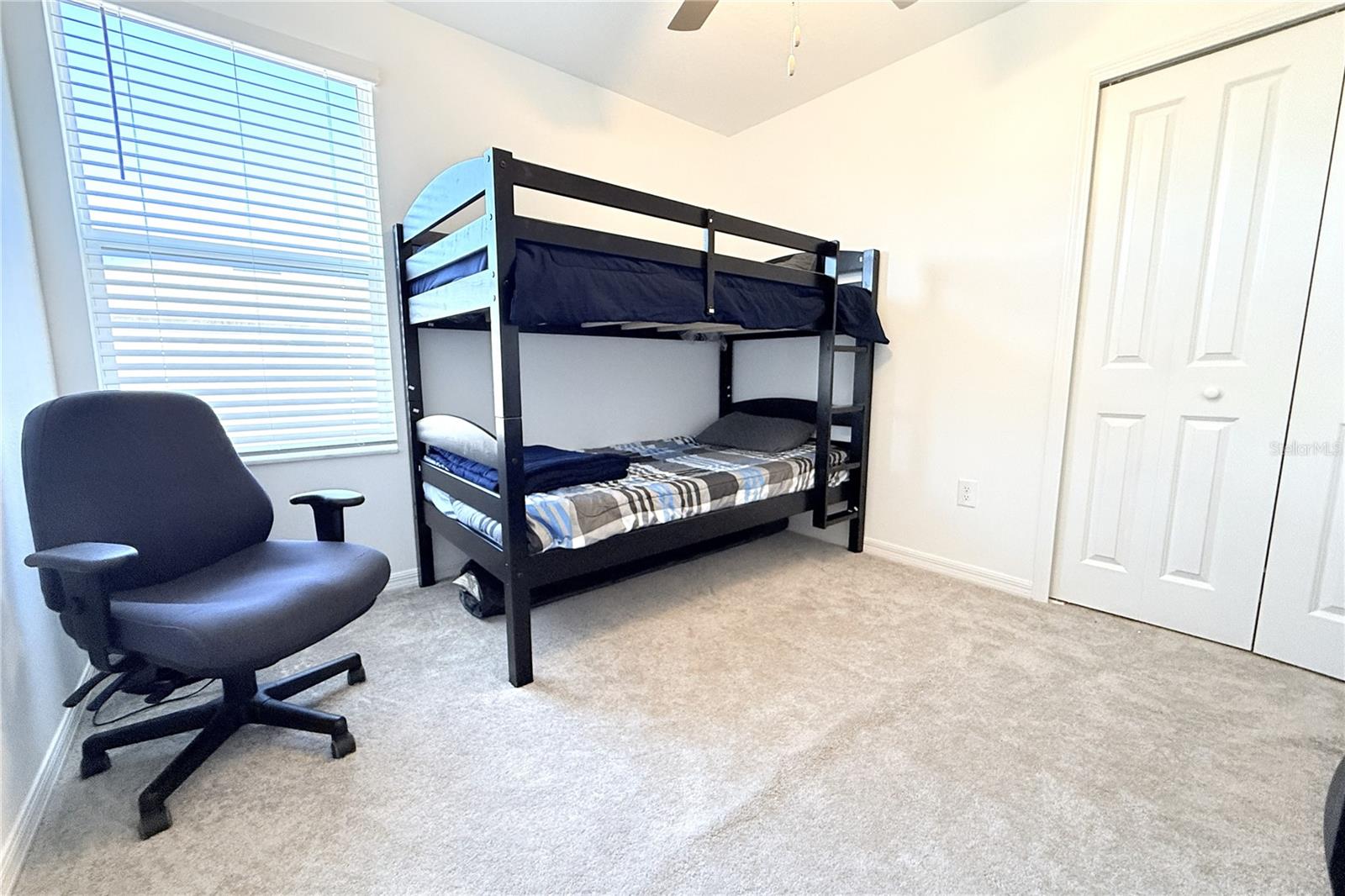 MANORS/CYPRESS RANCH - Residential