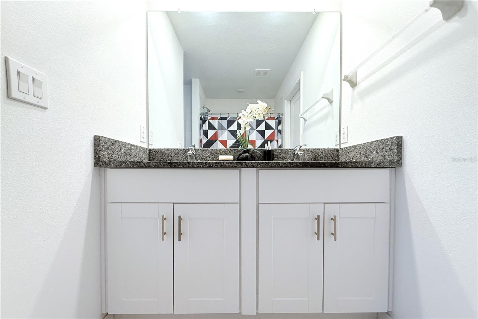 MANORS/CYPRESS RANCH - Residential