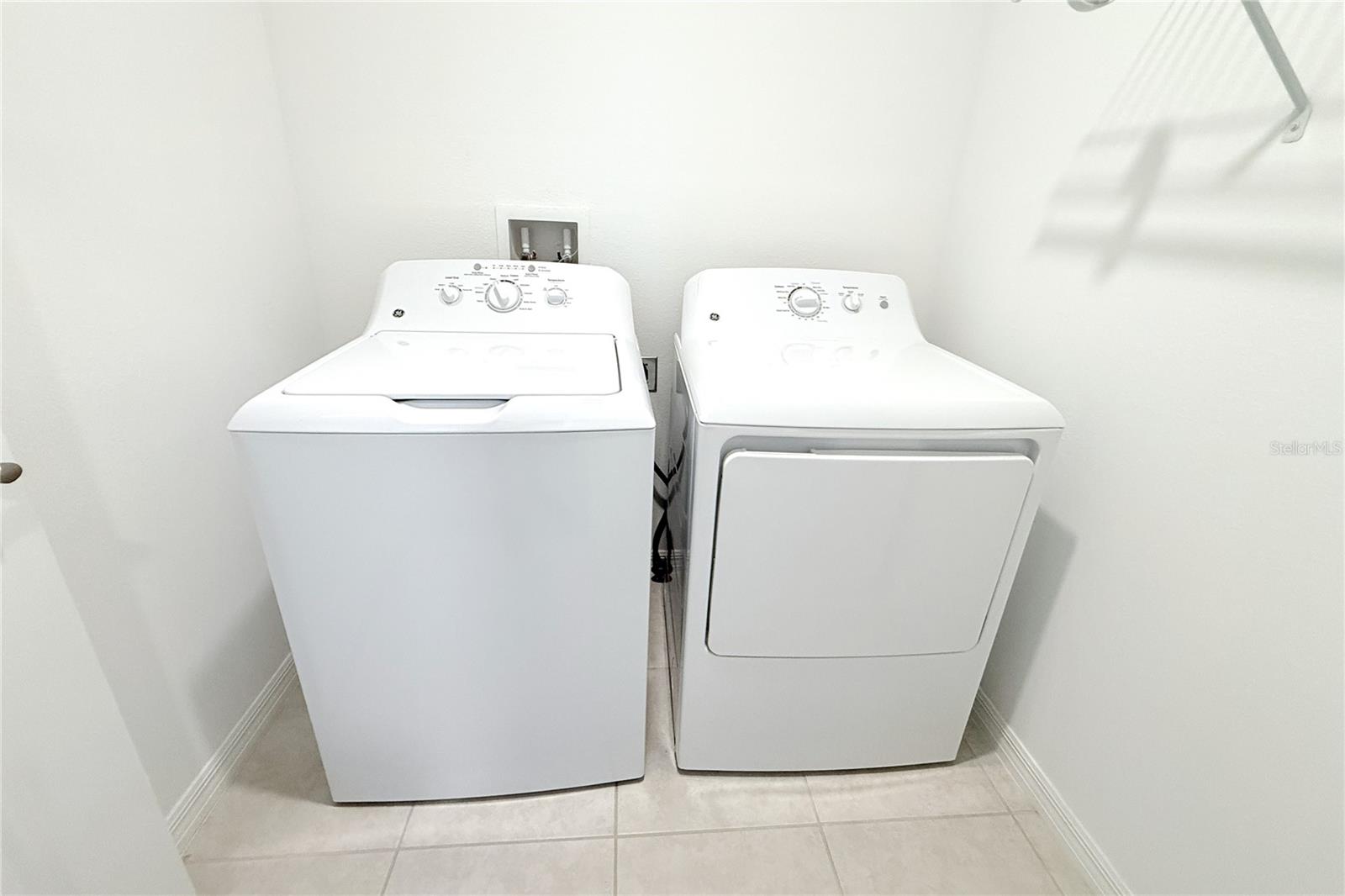 MANORS/CYPRESS RANCH - Residential