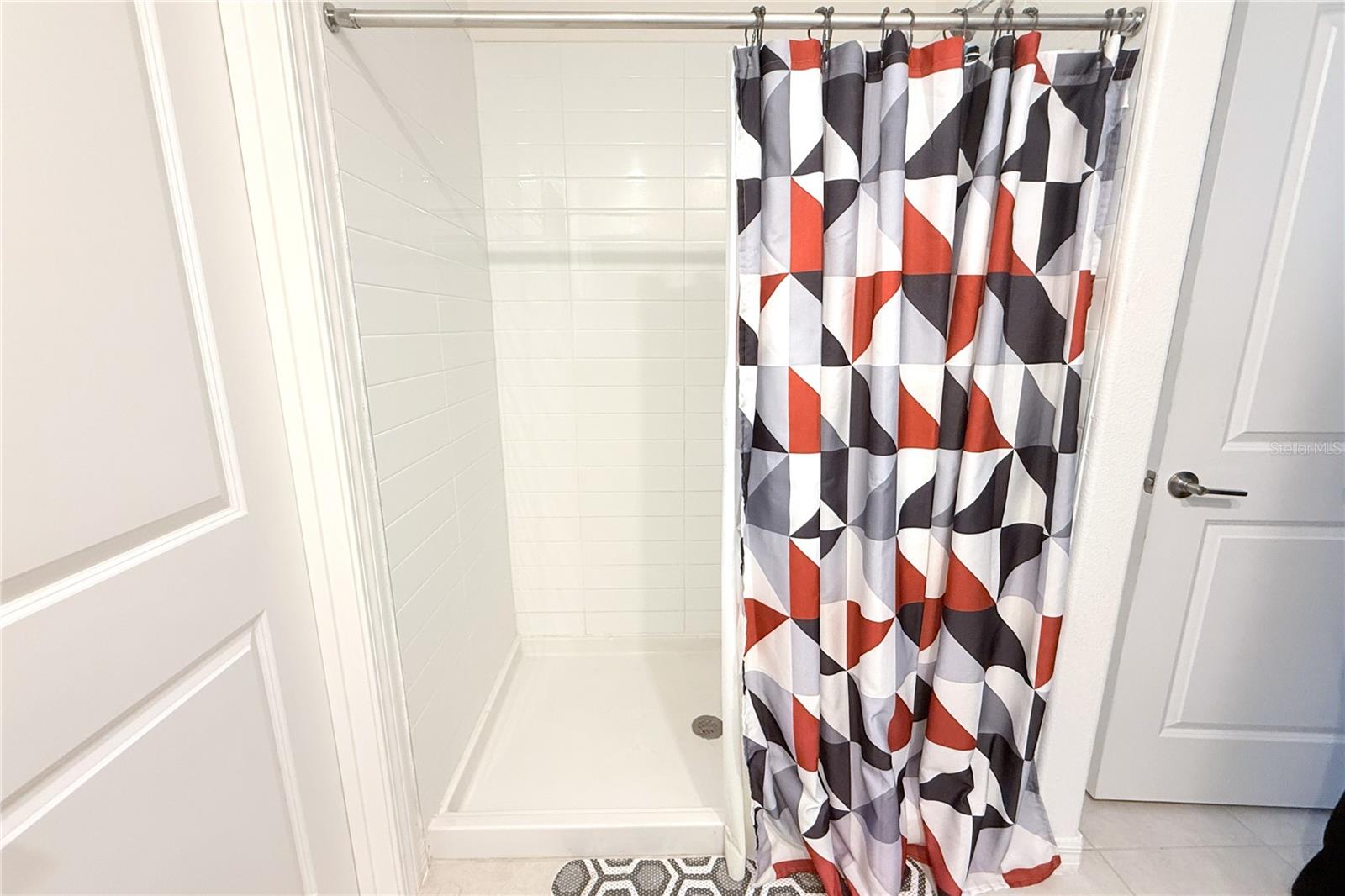 MANORS/CYPRESS RANCH - Residential