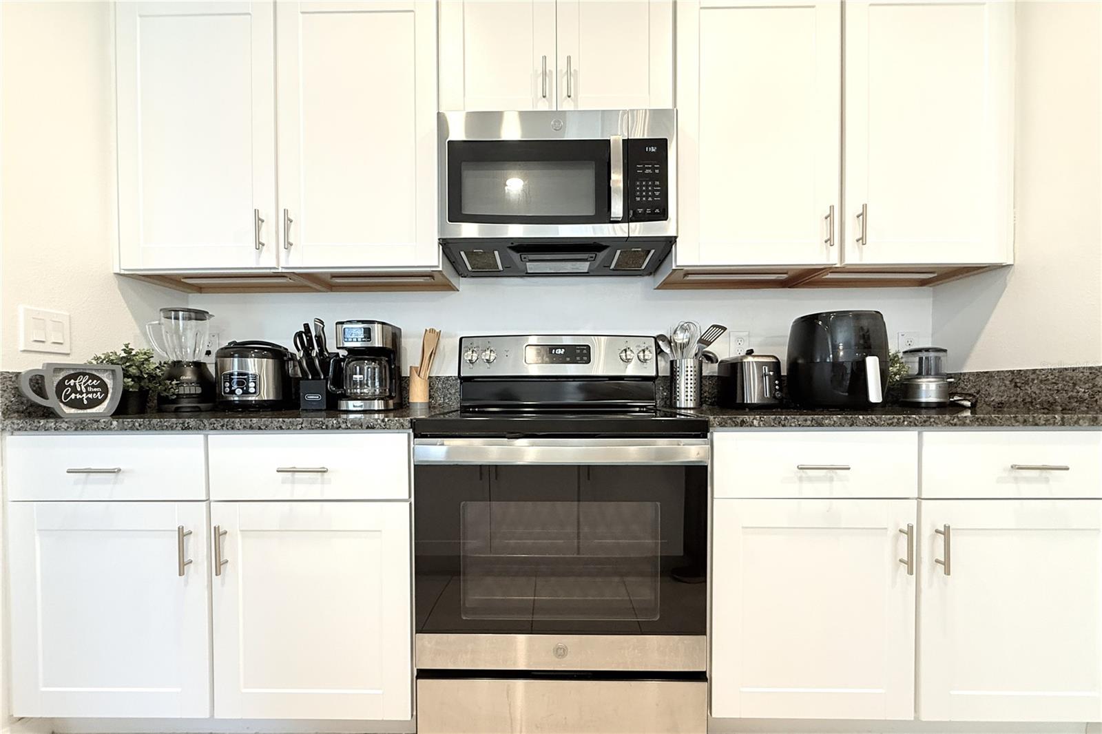 MANORS/CYPRESS RANCH - Residential