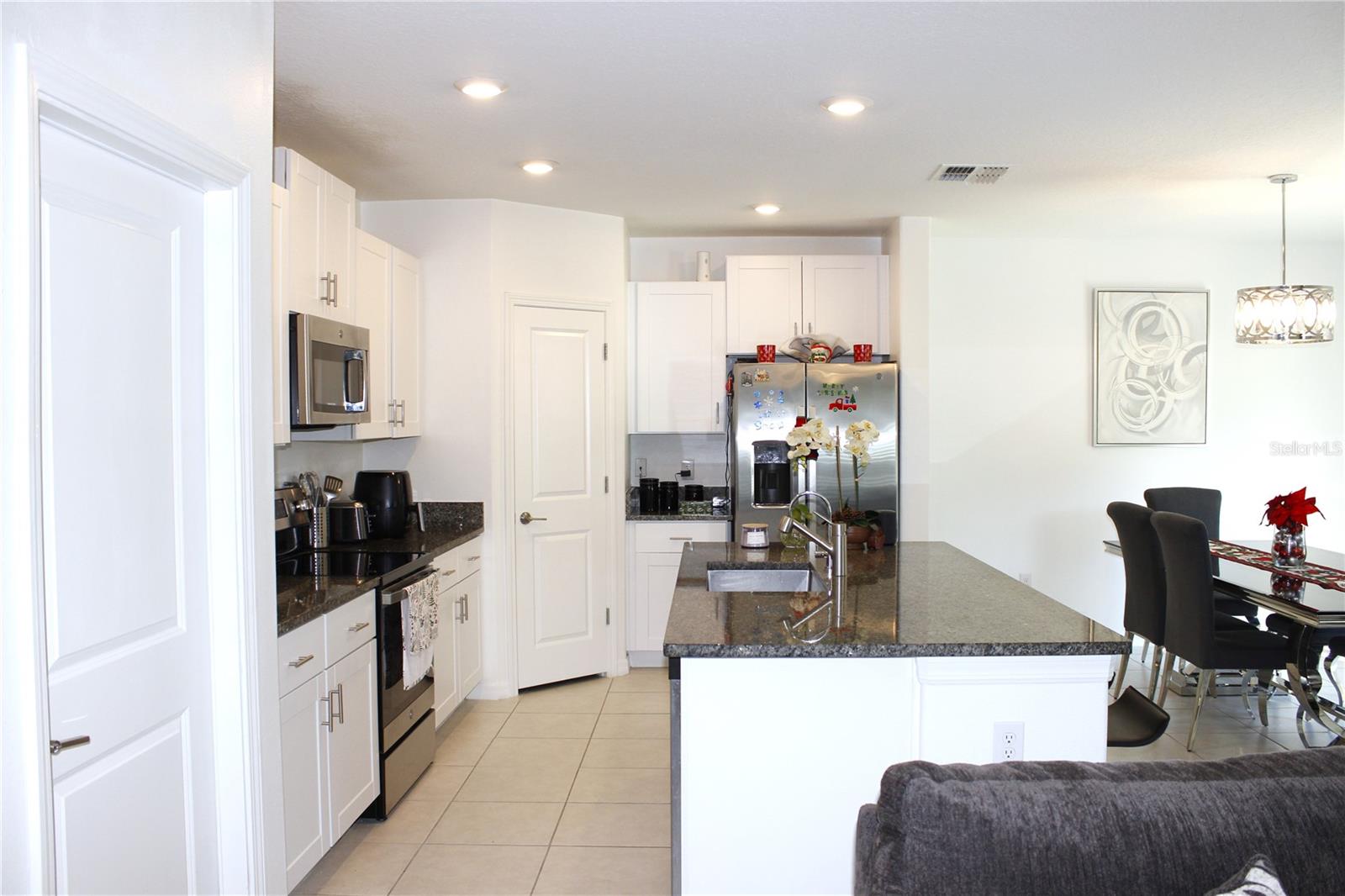 MANORS/CYPRESS RANCH - Residential