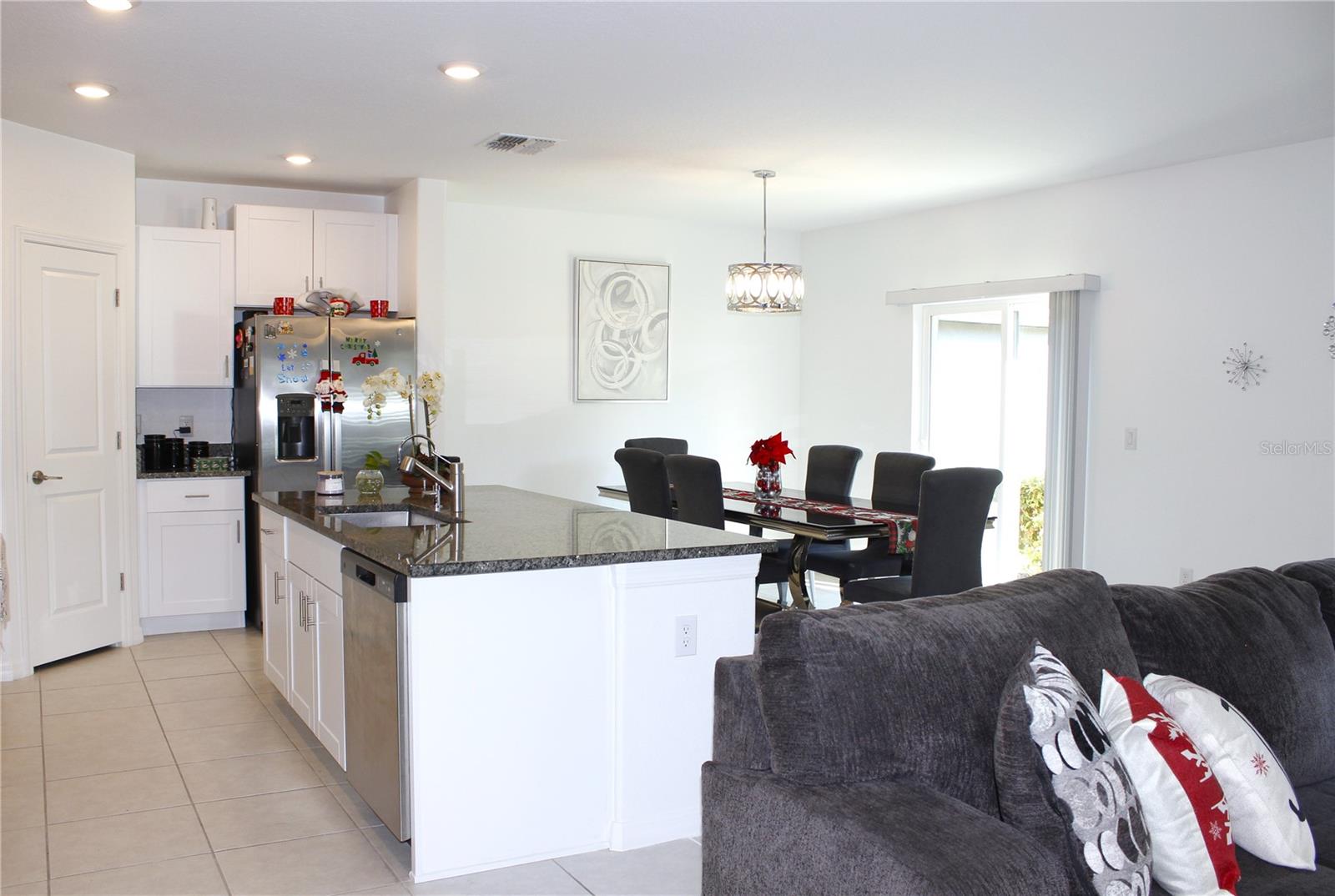 MANORS/CYPRESS RANCH - Residential