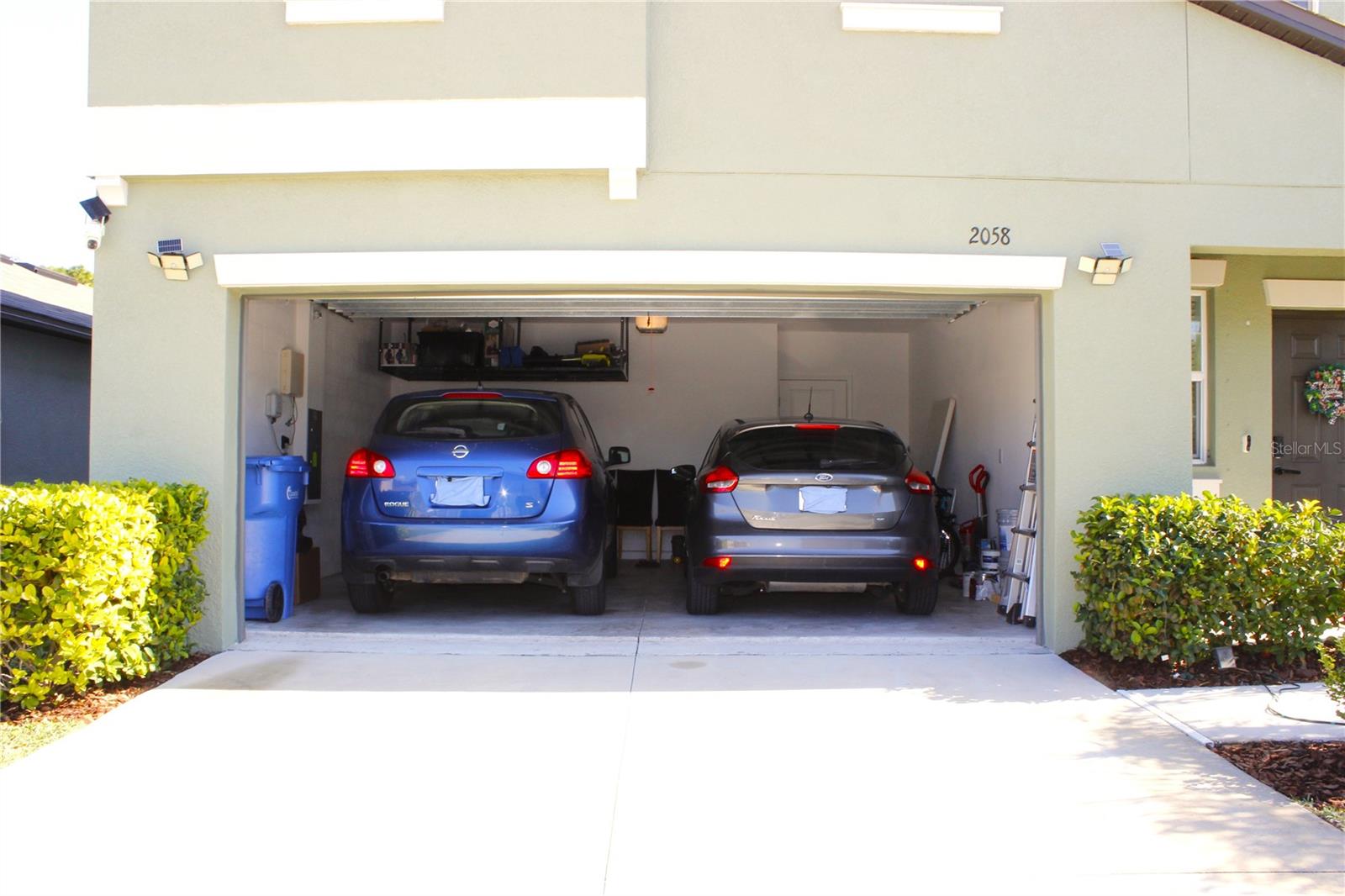 MANORS/CYPRESS RANCH - Residential