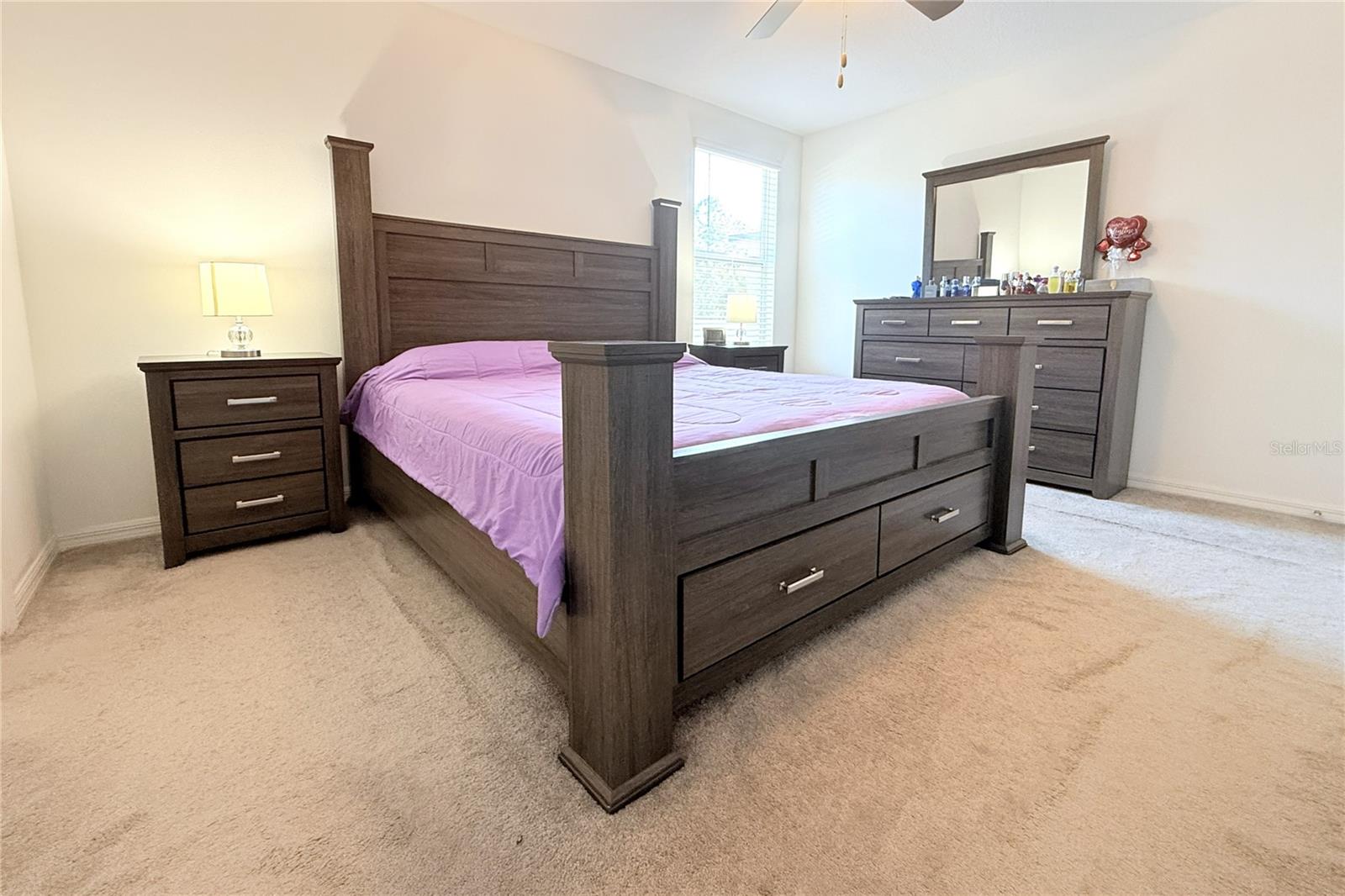 MANORS/CYPRESS RANCH - Residential