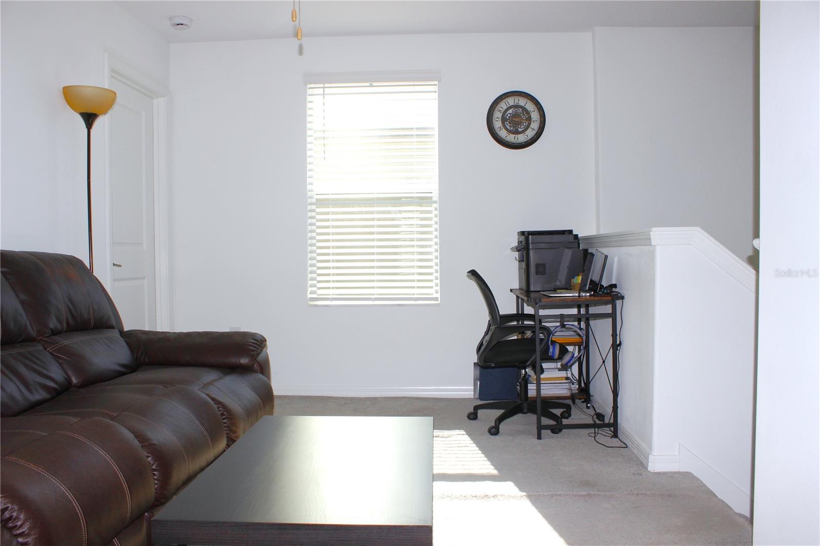 MANORS/CYPRESS RANCH - Residential