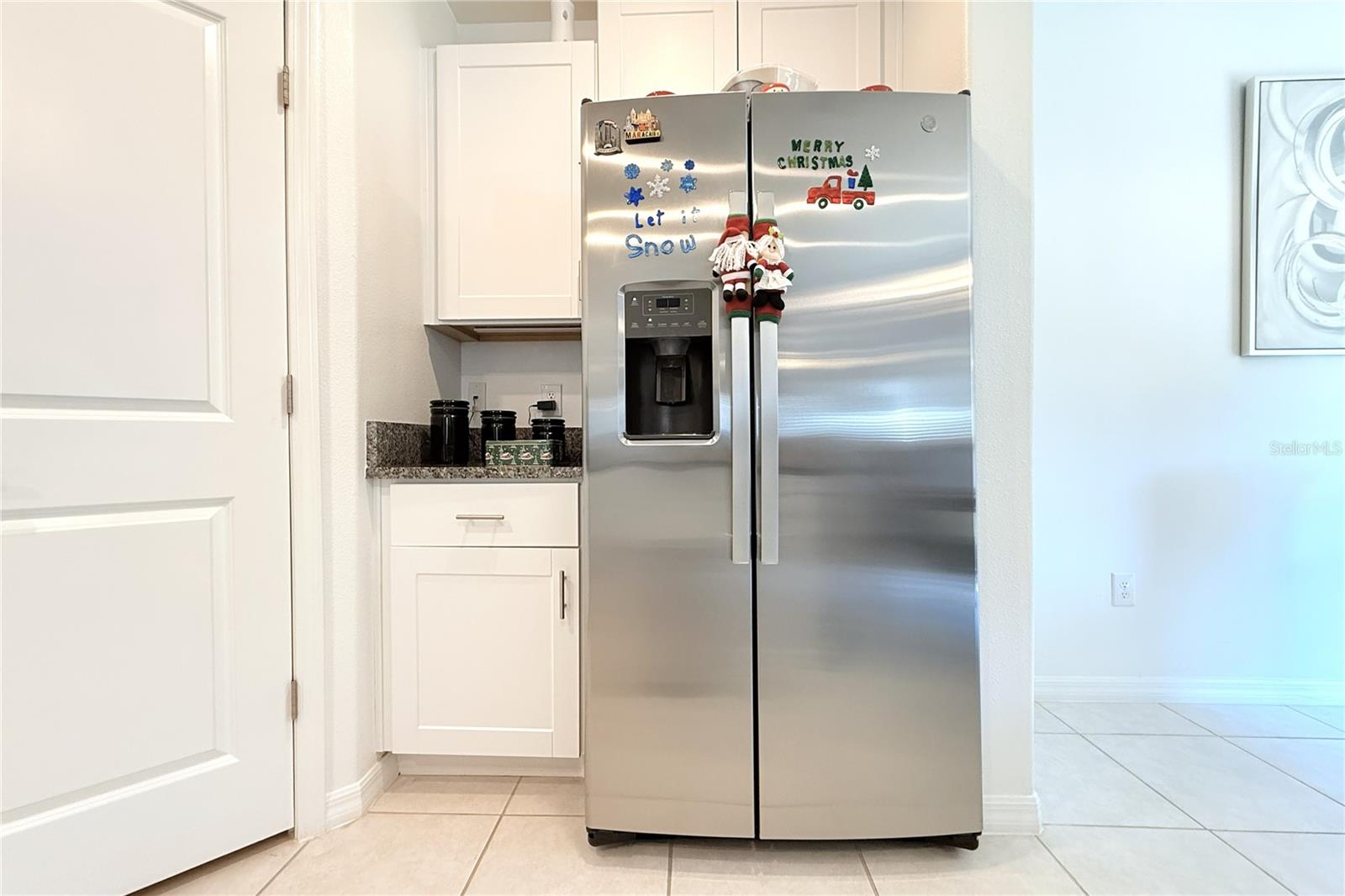 MANORS/CYPRESS RANCH - Residential