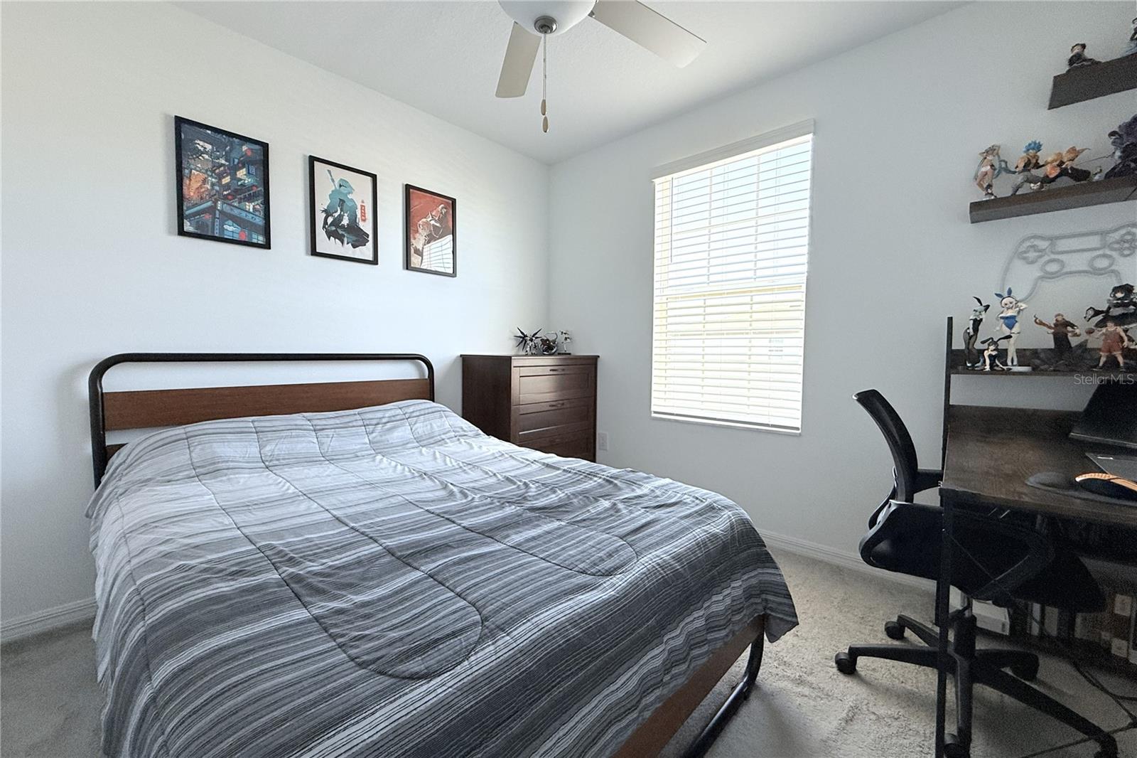 MANORS/CYPRESS RANCH - Residential