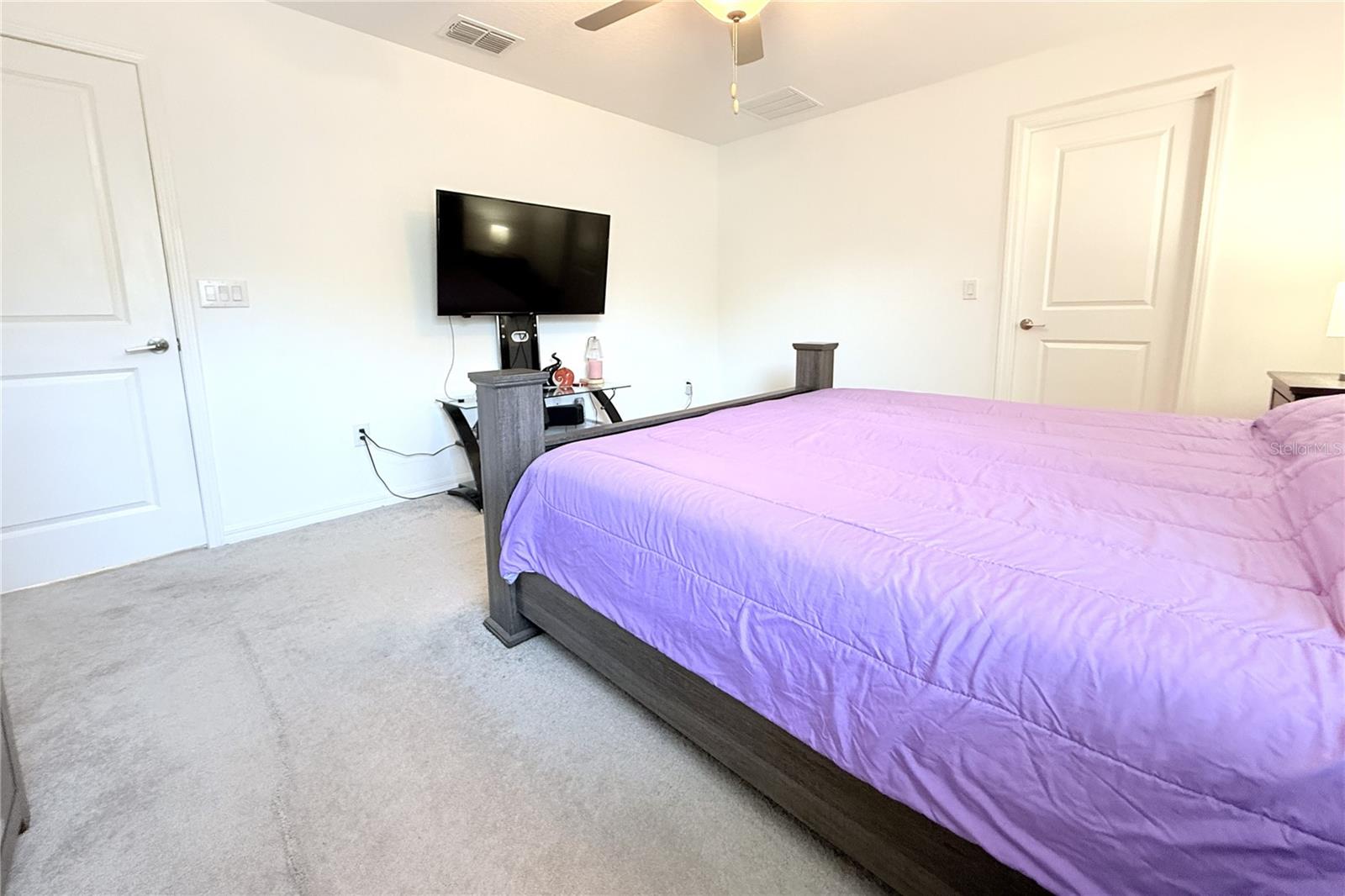 MANORS/CYPRESS RANCH - Residential