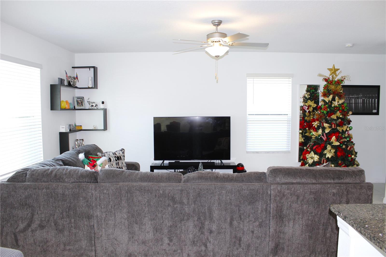 MANORS/CYPRESS RANCH - Residential