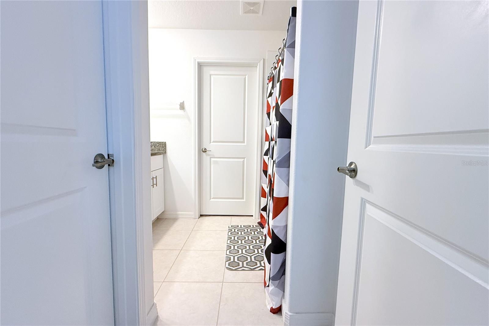 MANORS/CYPRESS RANCH - Residential