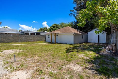 A home in TAMPA