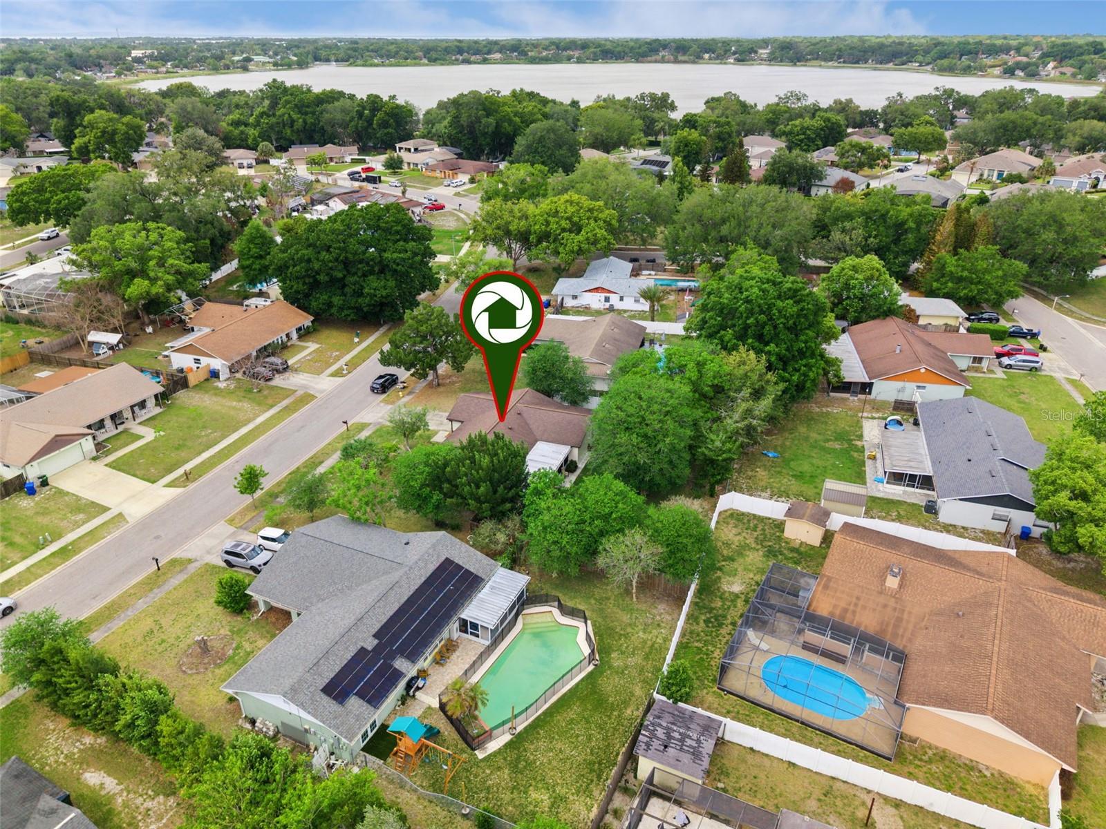 LAKE SHORE GARDENS ADD 02 - Residential