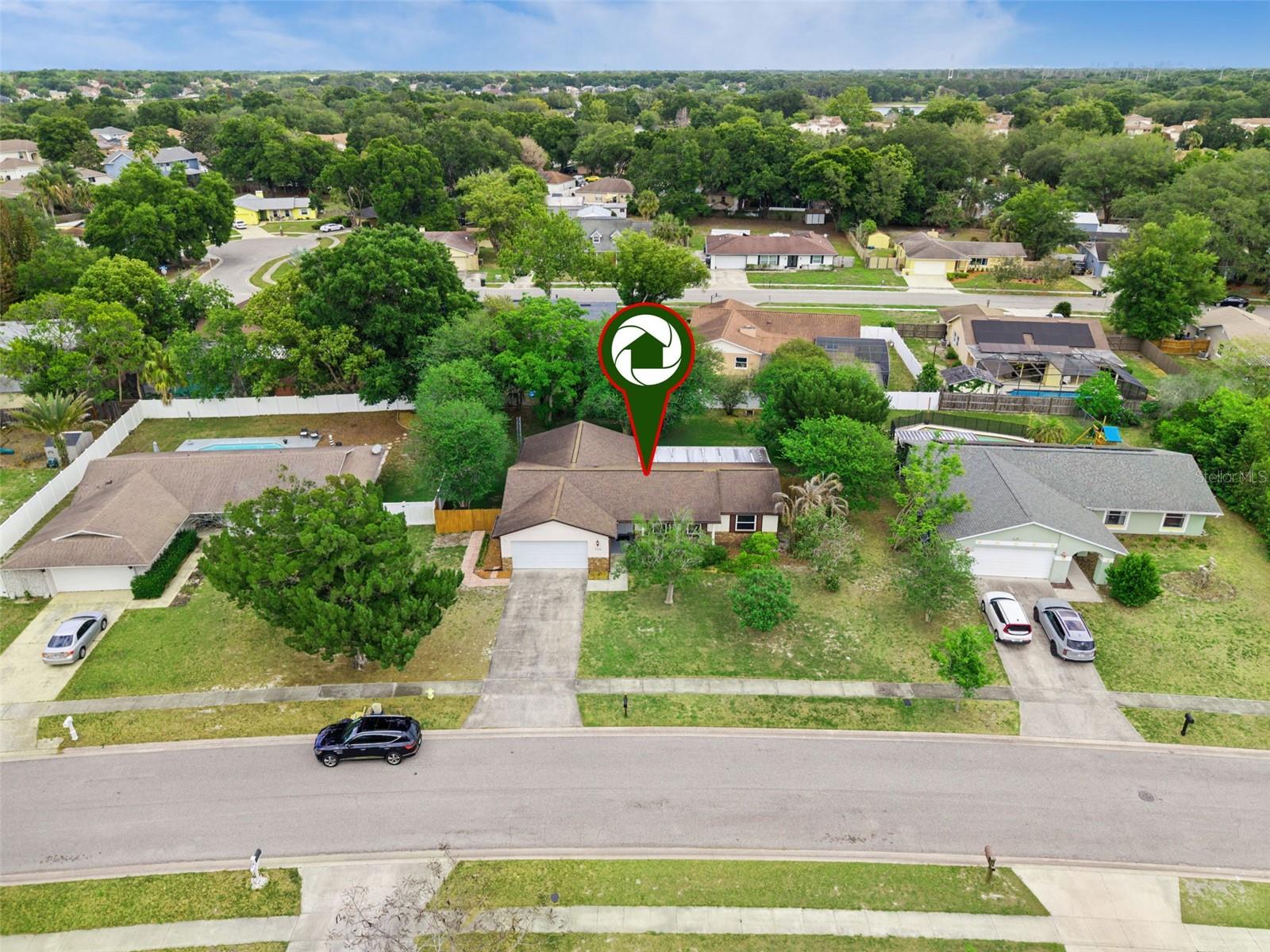 LAKE SHORE GARDENS ADD 02 - Residential