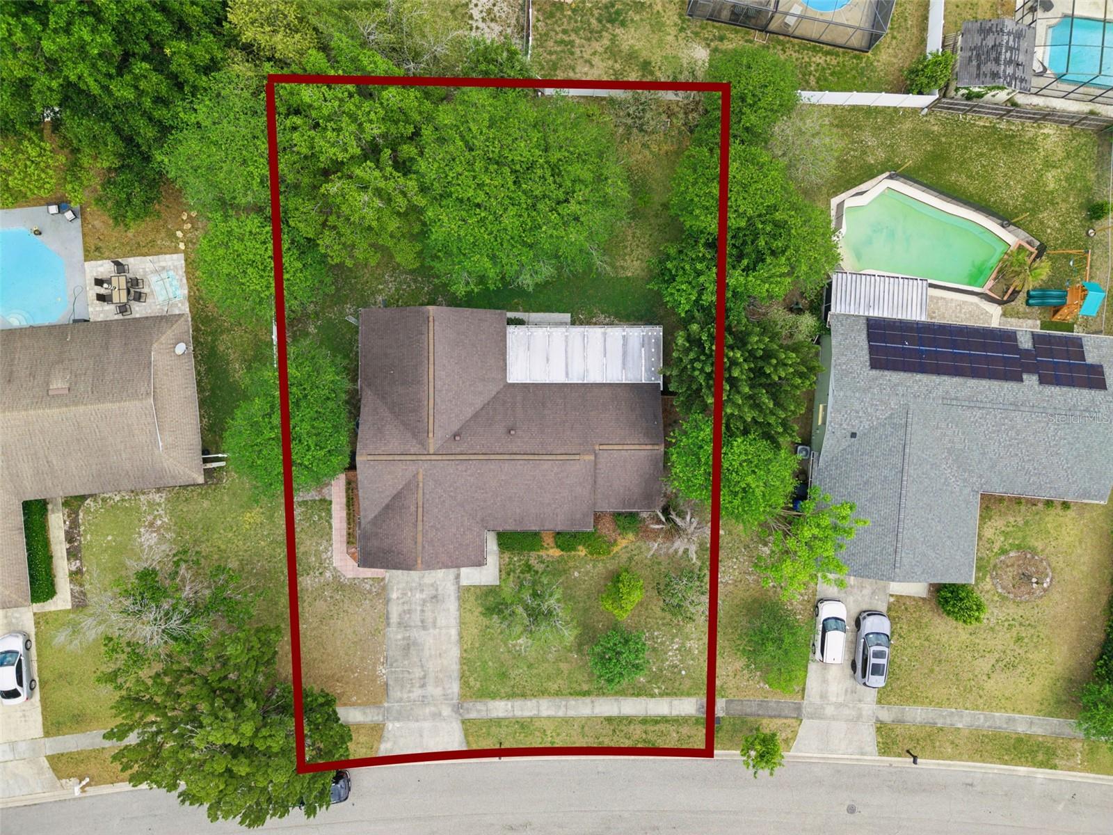 LAKE SHORE GARDENS ADD 02 - Residential