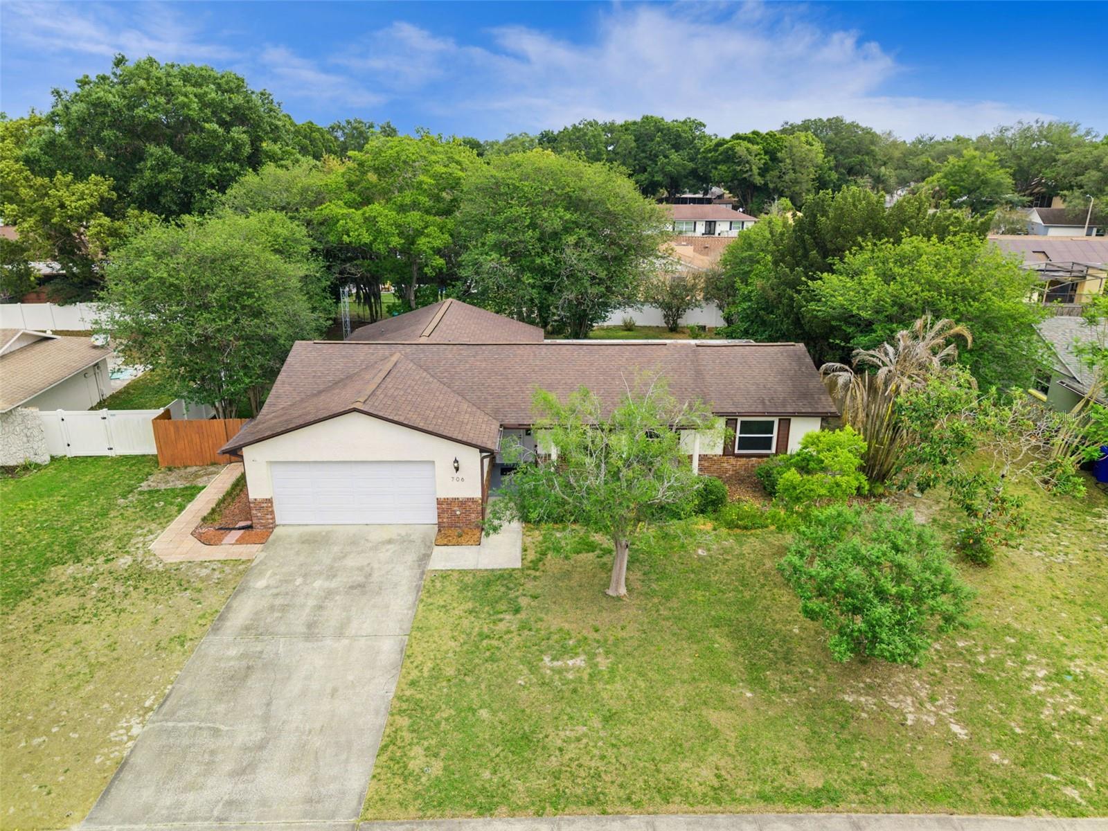 LAKE SHORE GARDENS ADD 02 - Residential