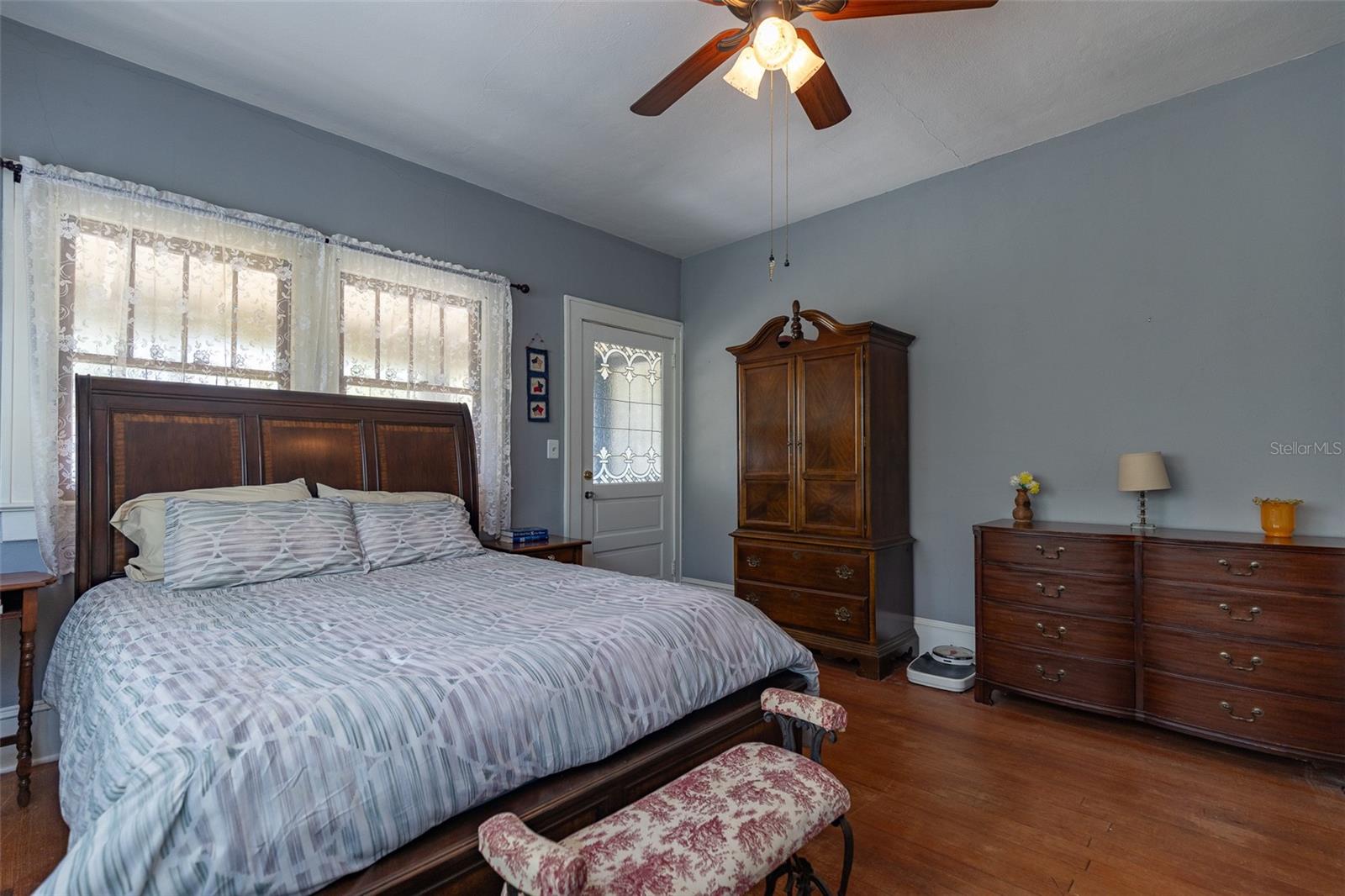 JACKSON TERRACE - Residential
