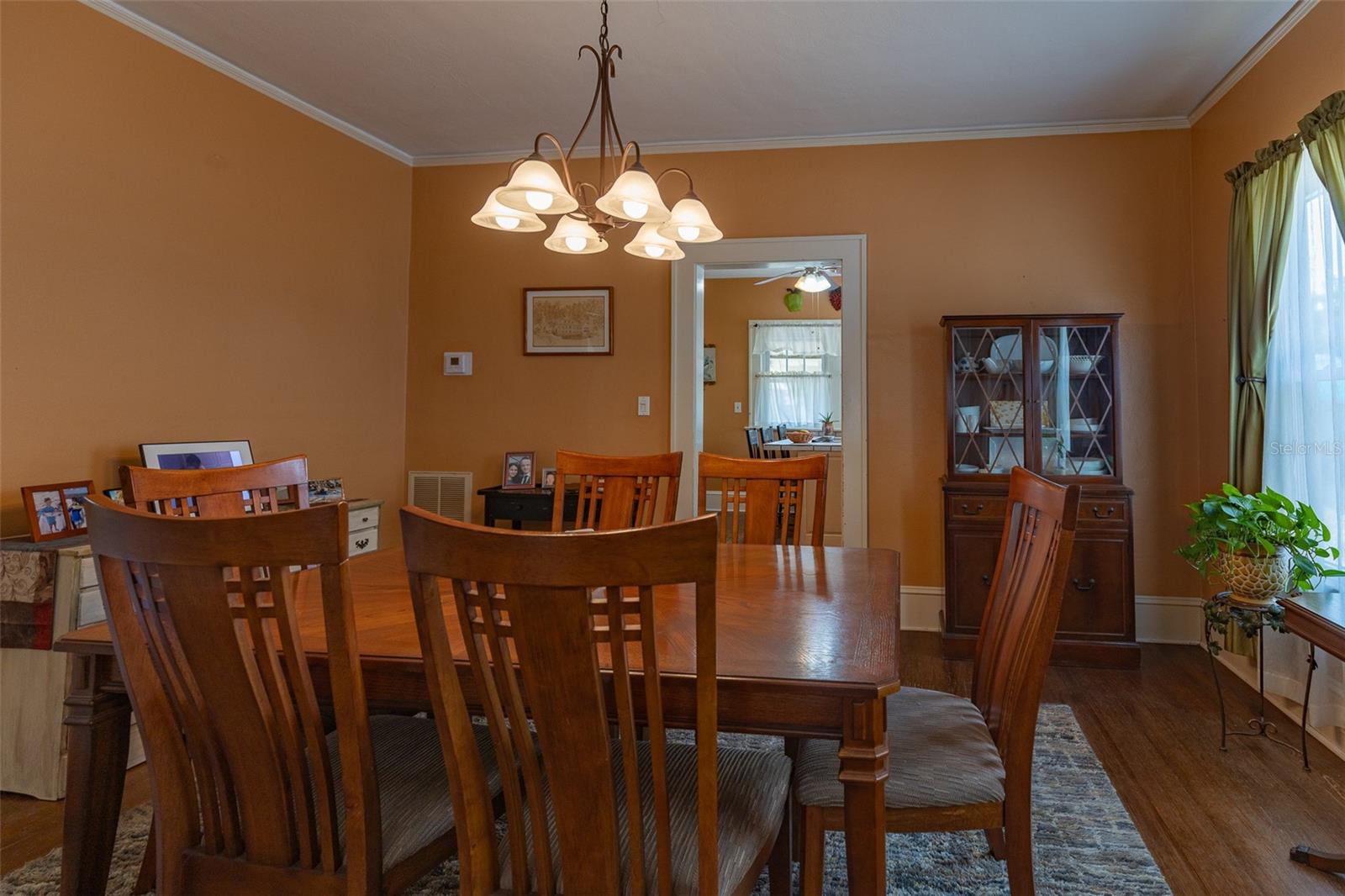 JACKSON TERRACE - Residential