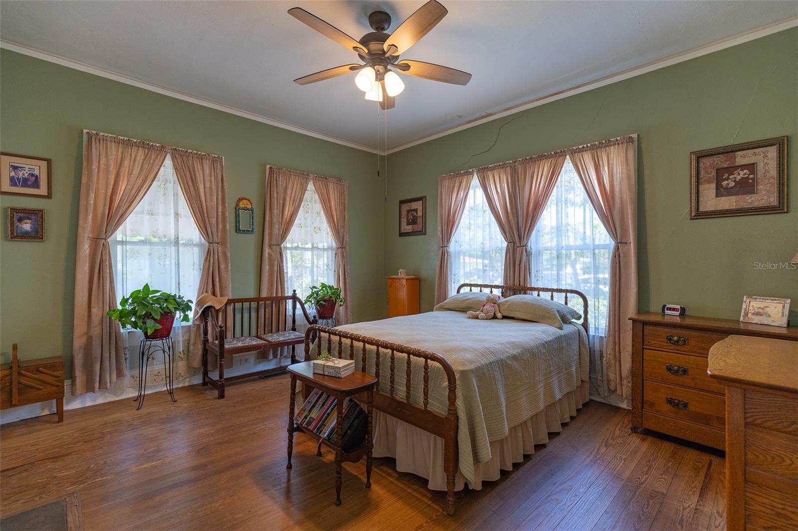 JACKSON TERRACE - Residential