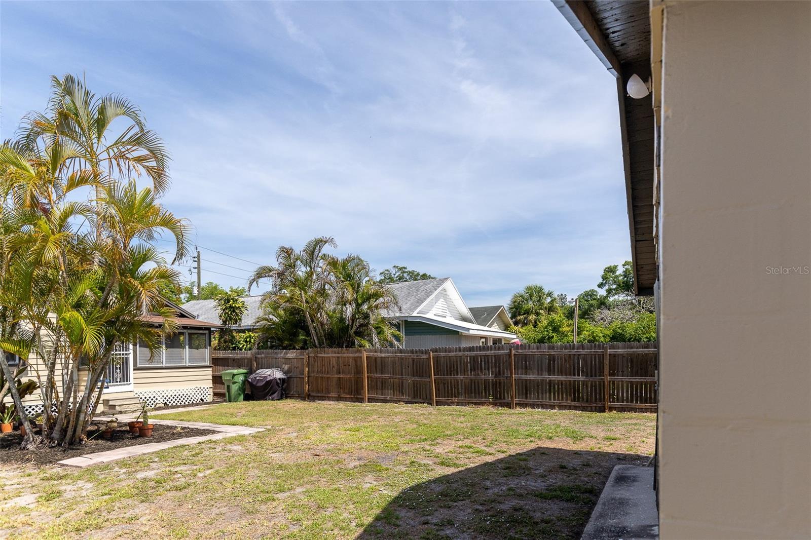JACKSON TERRACE - Residential