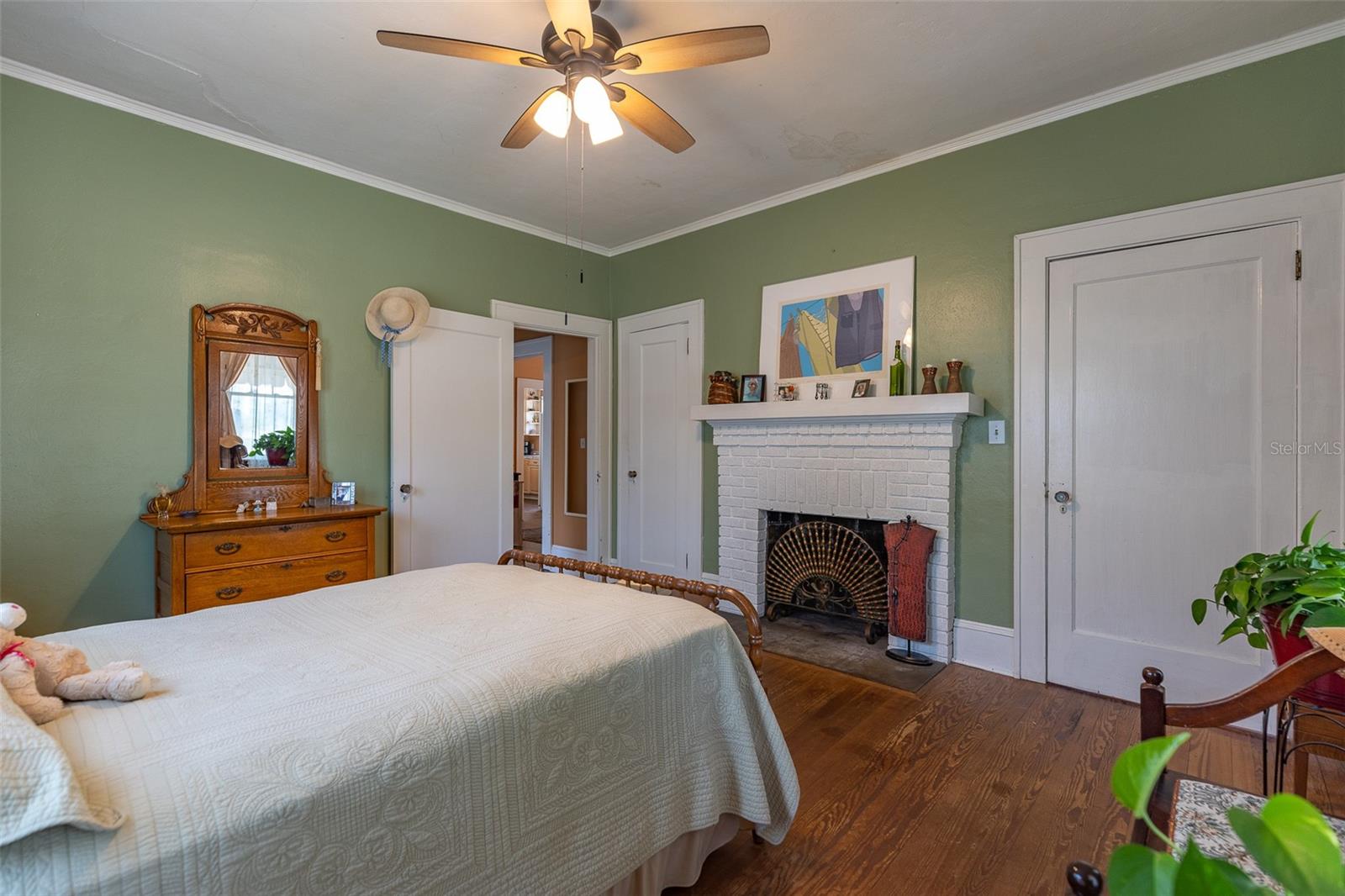 JACKSON TERRACE - Residential